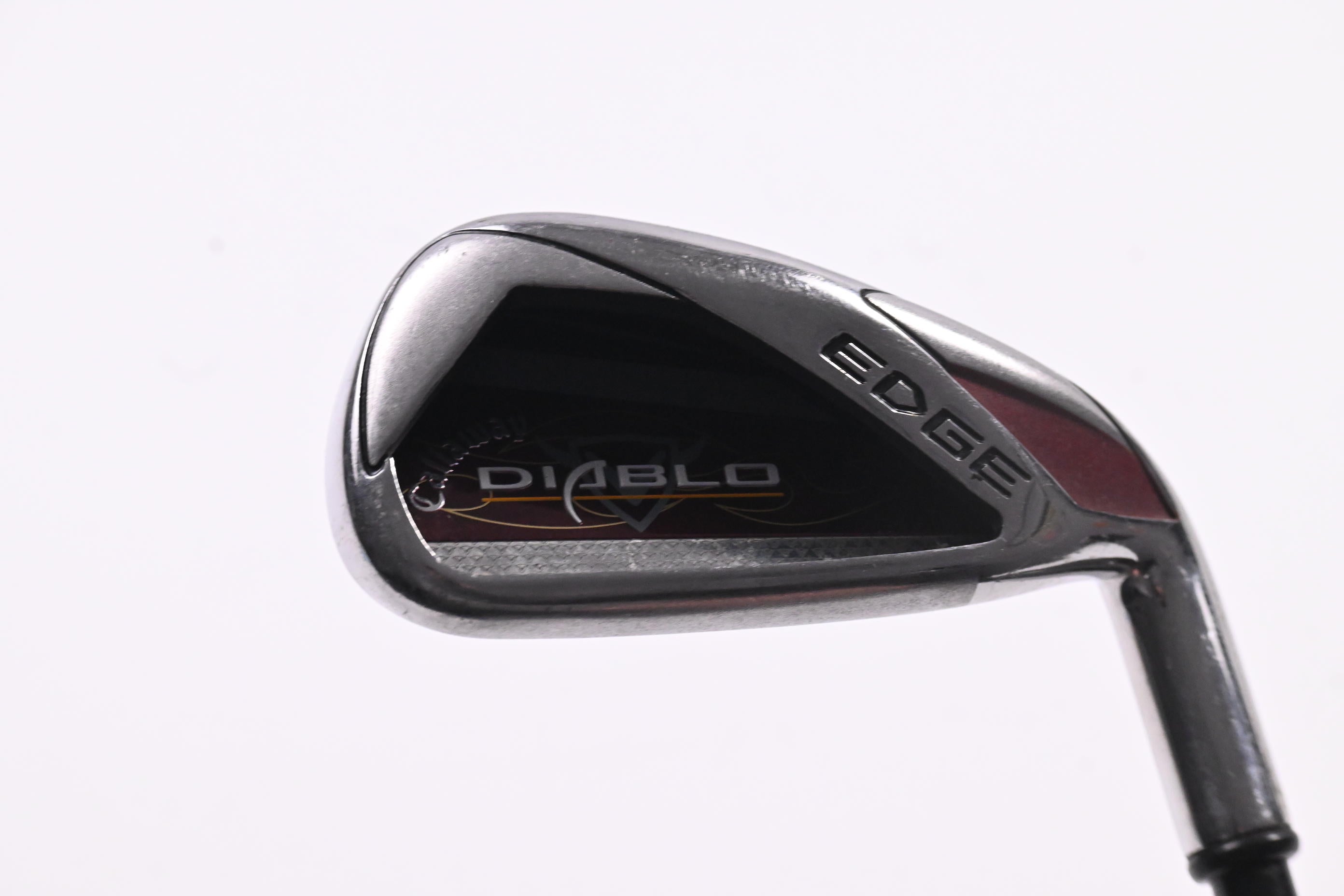 Callaway Diablo Edge #4 Iron / Regular Flex Callaway Shaft