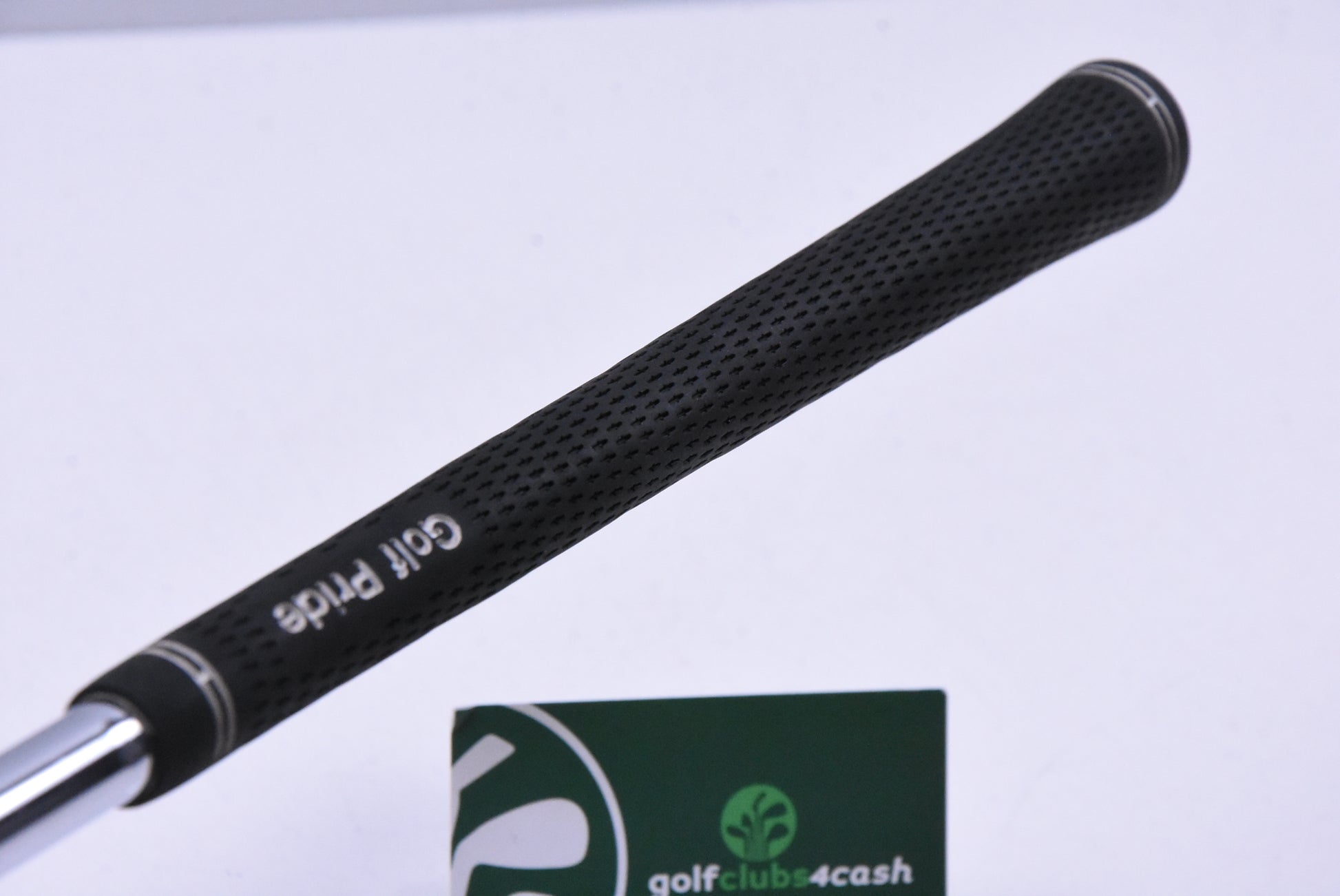 Wilson Fat Shaft Tour Cast #3 Iron / 21 Degree / Regular Flex Wilson FatShaft