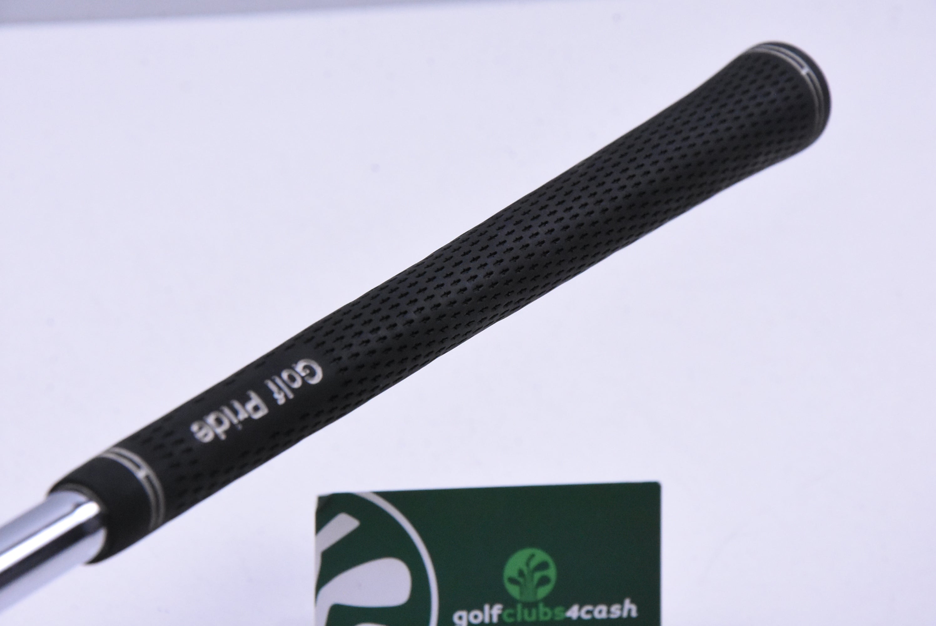 Wilson Fat Shaft Tour Cast #3 Iron / 21 Degree / Regular Flex Wilson FatShaft