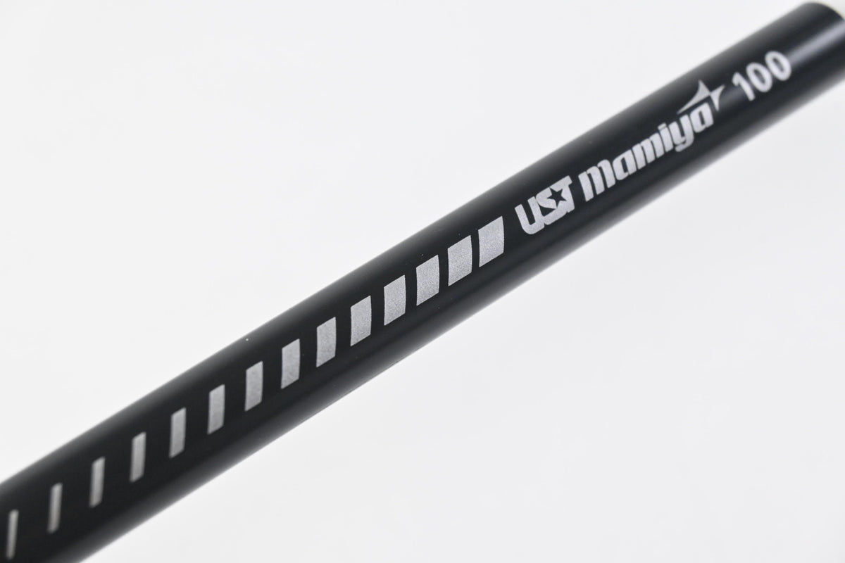Ladies Inesis 100 Sand Wedge / 56 Degree / Ladies Flex UST Mamiya 100 Shaft