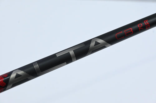 Ping Alta CB Red 70 #6 Hybrid Shaft / Senior Flex / Ping 3rd Gen