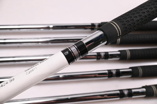 Cobra T-Rail 2023 Irons / 6-PW+SW / Regular Flex Cobra Ultralite Steel Shafts