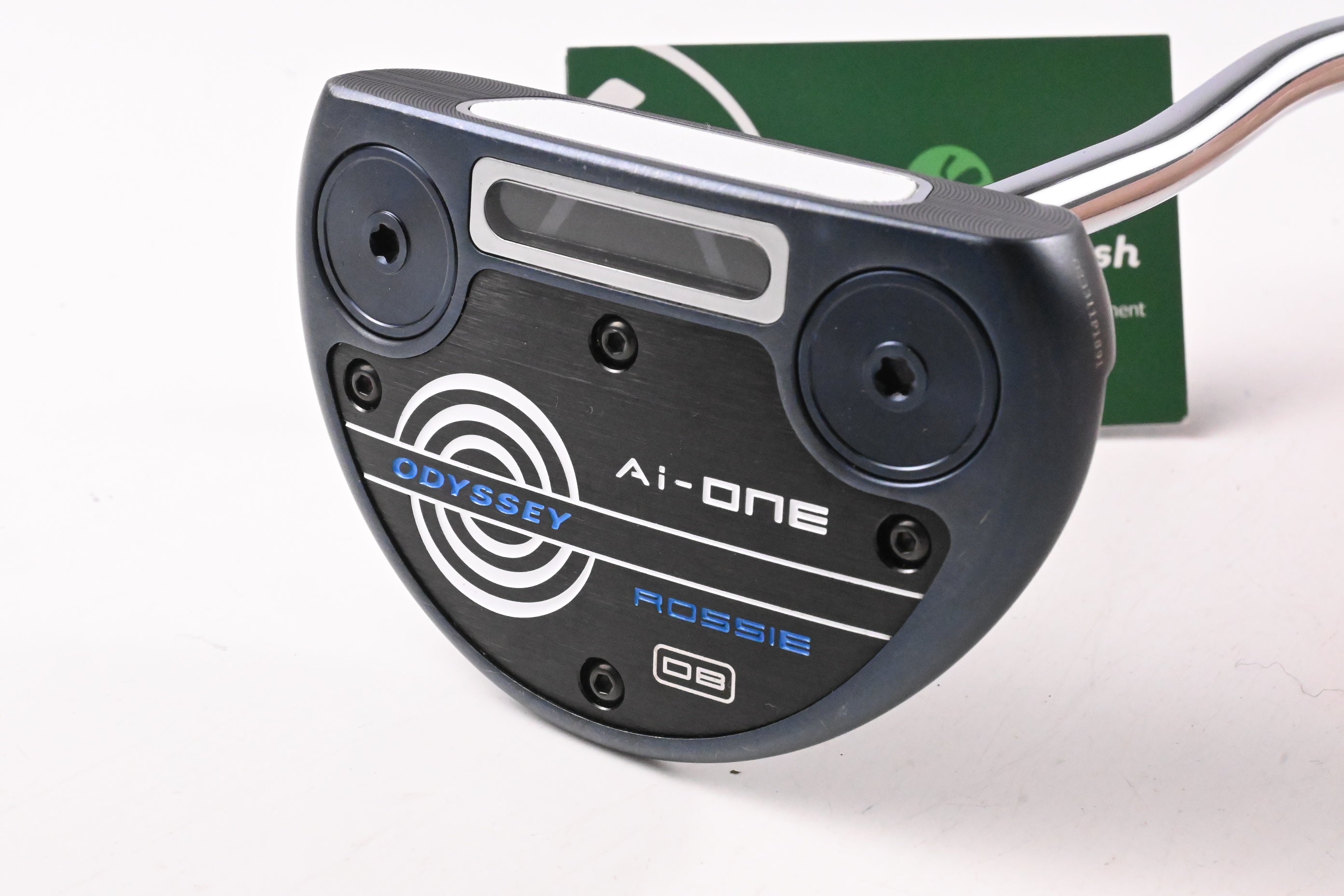 Odyssey Ai-One Rossie DB Putter / 28.5 Inch
