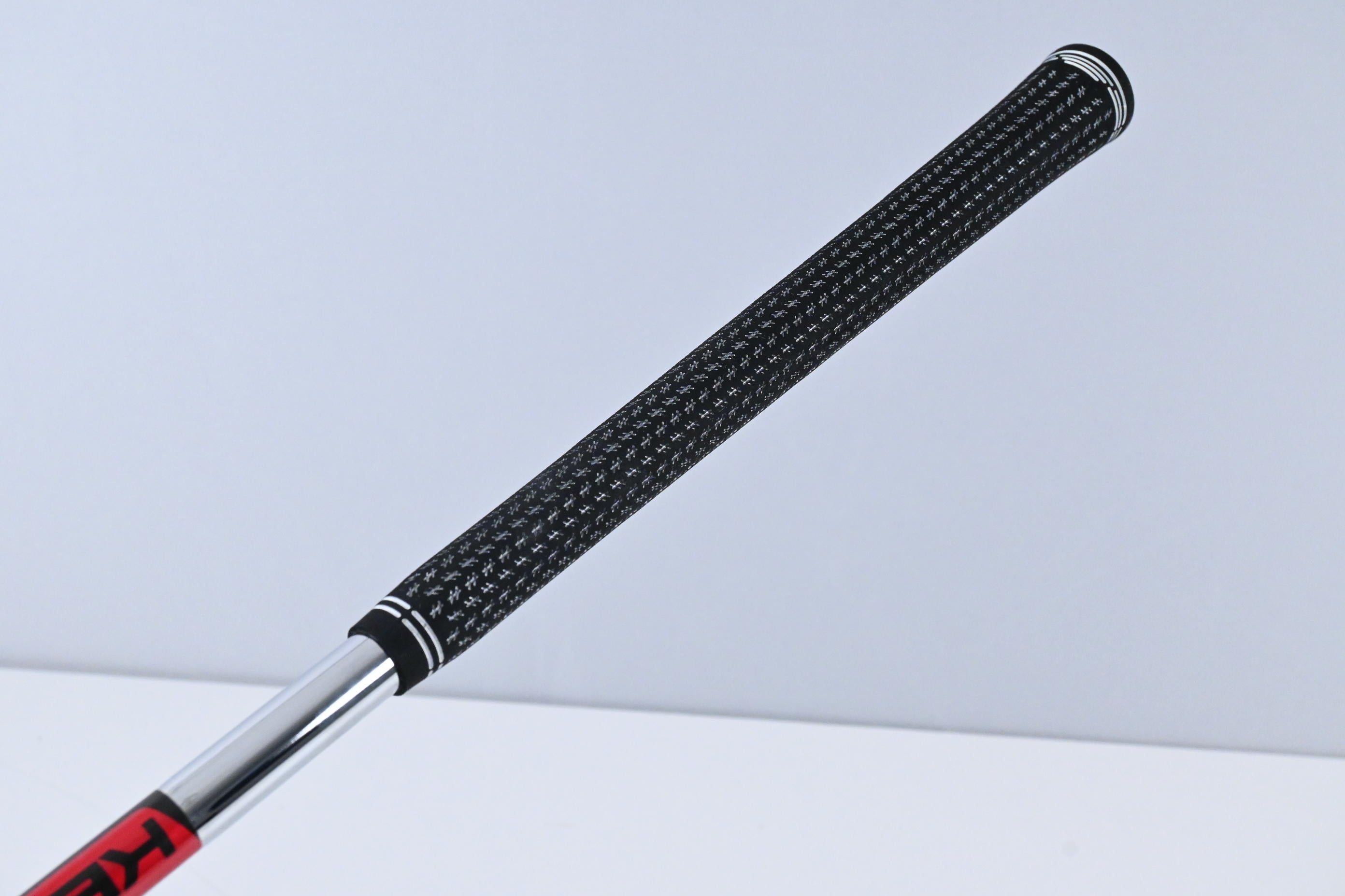 Cobra Snakebite 2023 Lob Wedge / 58 Degree / Stiff Flex KBS HI-REV 2.0 125