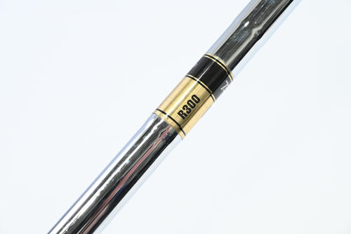 Titleist 503.H #3 Hybrid / 19 Degree / Regular Flex Dynamic Gold R300 Shaft