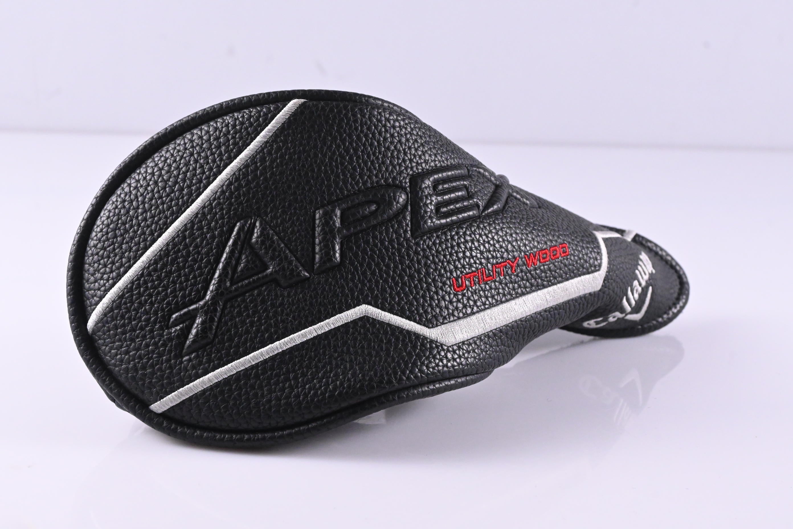 Callaway Apex UW 2025 #3 Hybrid / 19 Degree / Regular Flex Tensei AV Blue 75 Shaft