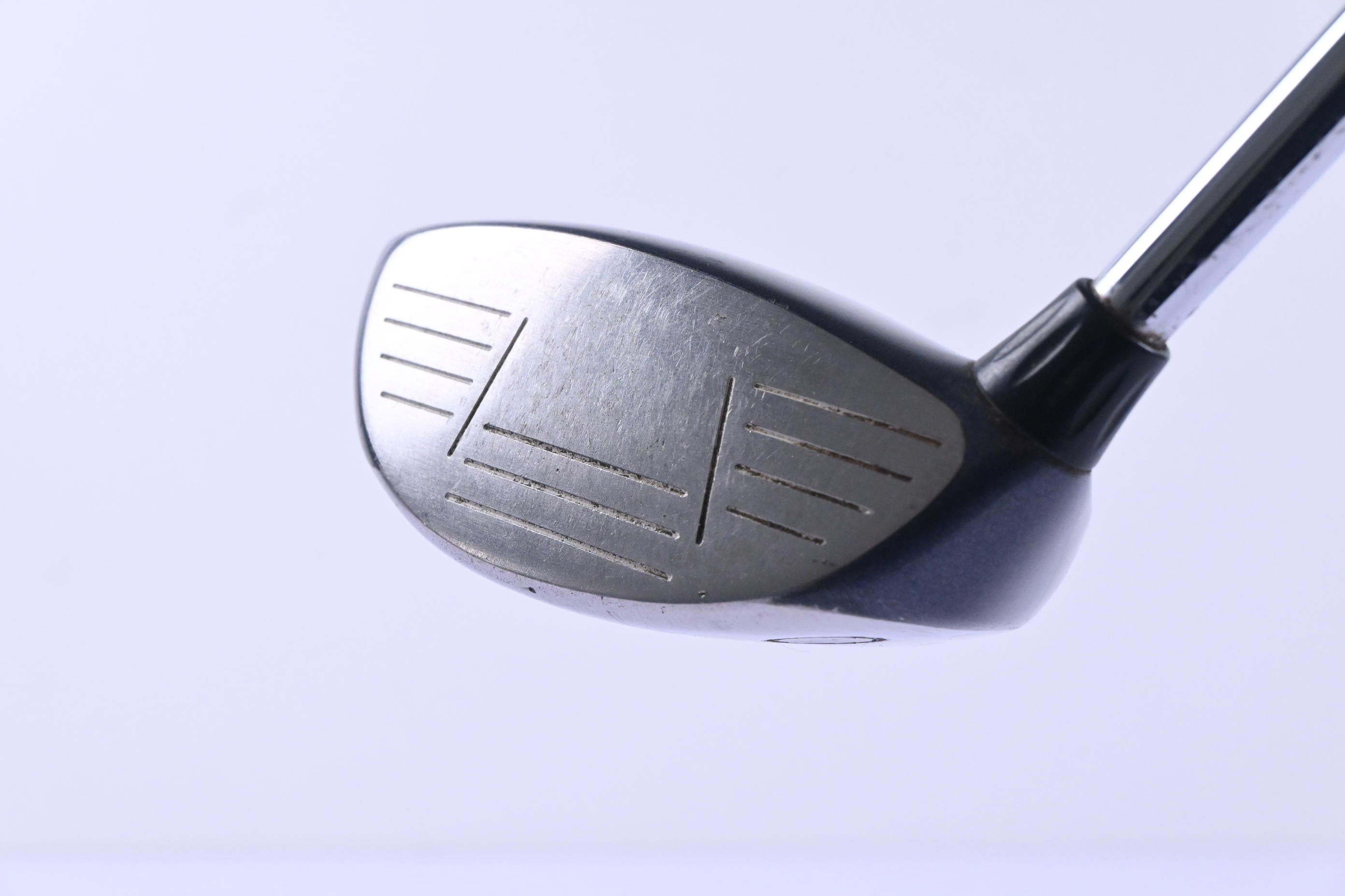 Callaway Steelhead III #3 Wood / 15 Degree / Regular Flex Steel Shaft