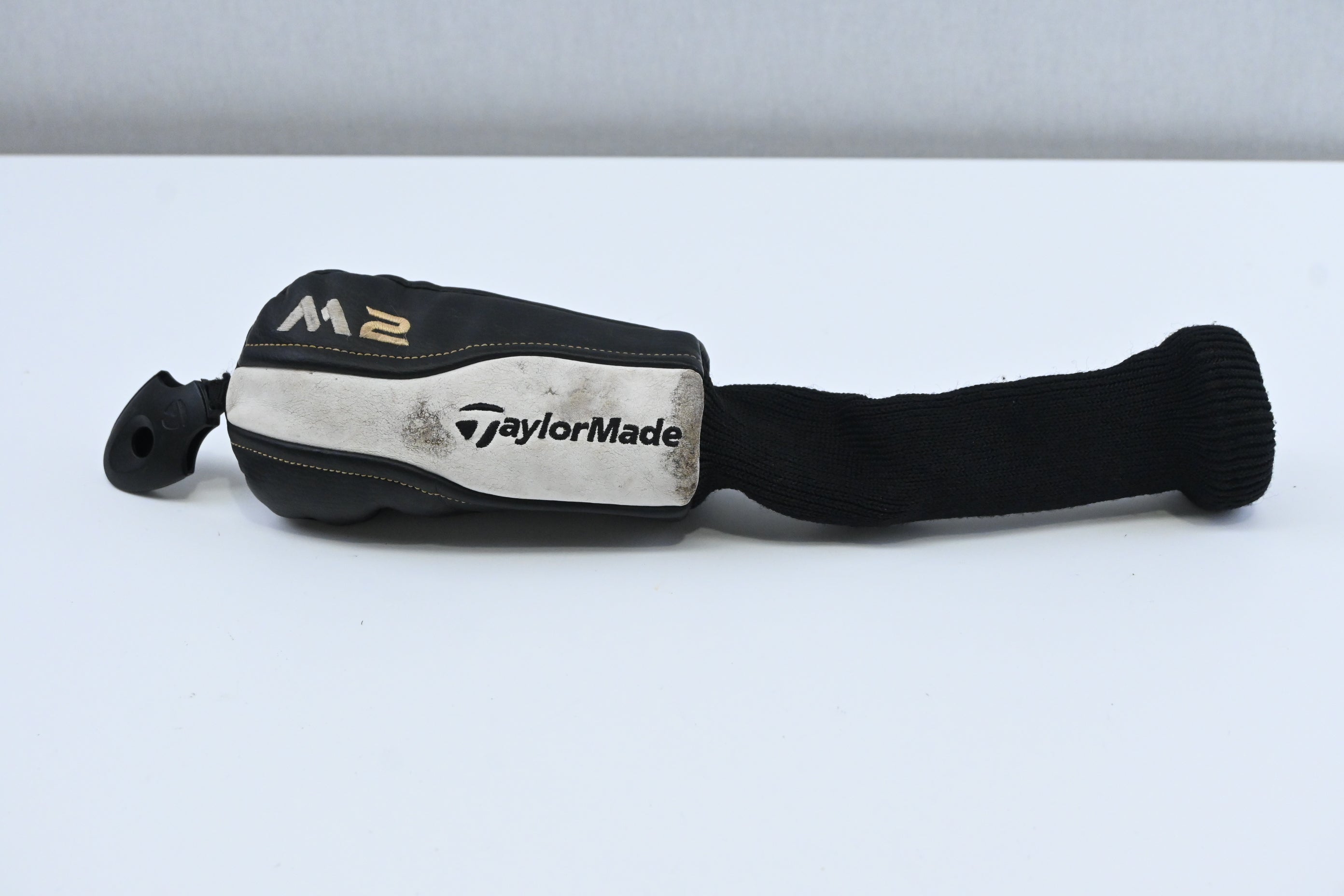 Taylormade M2 2016 #4 Hybrid / 22 Degree / Regular Flex Taylormade M2 Reax 65