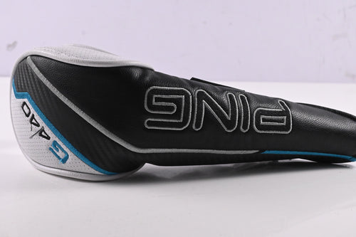 Ping G440 LST #5 Wood / 19 Degree / X-Flex Denali Red 70 Shaft