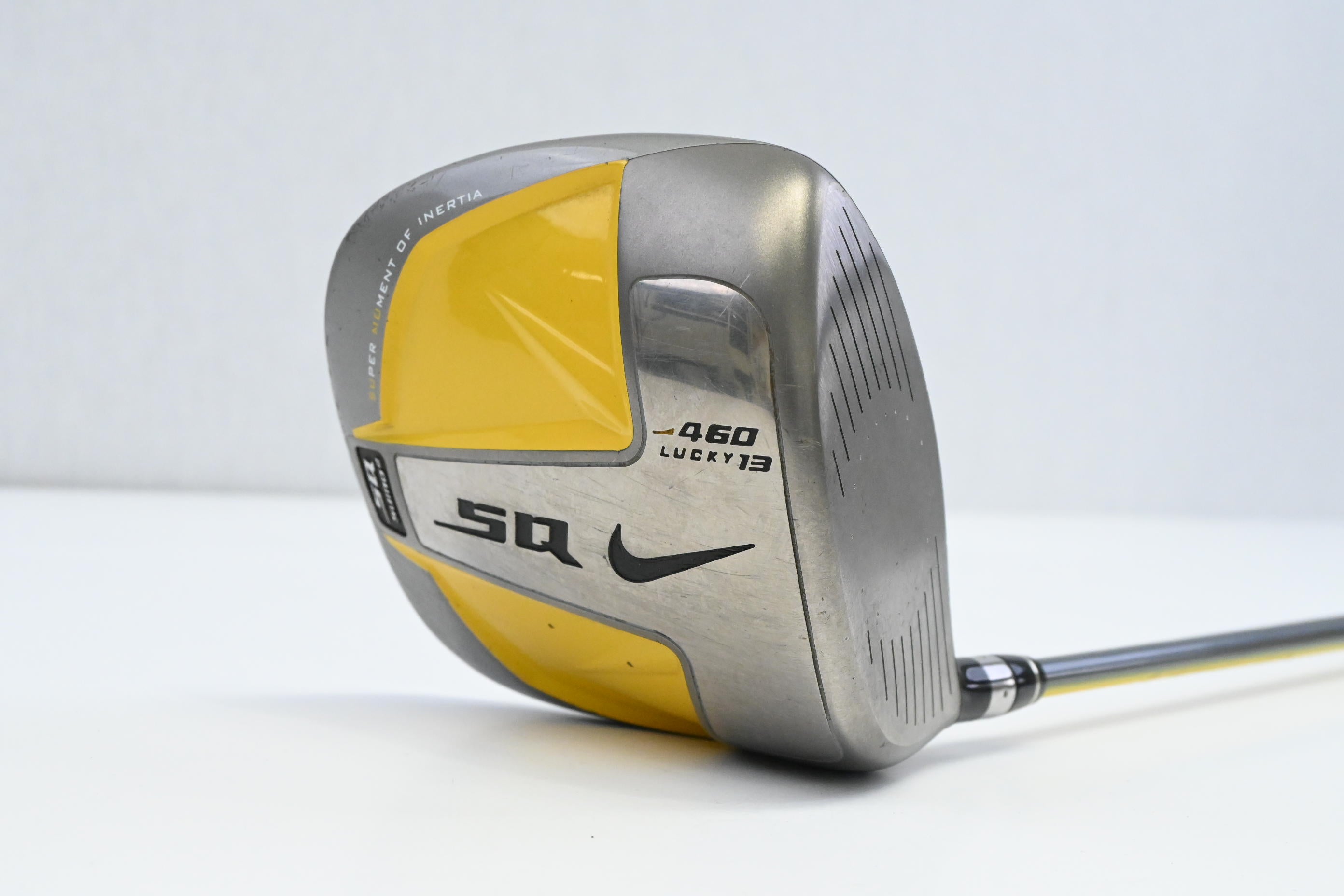 Nike SQ Sumo2 Driver / 13 Degree / Regular Flex Diamana Sasquatch Shaft