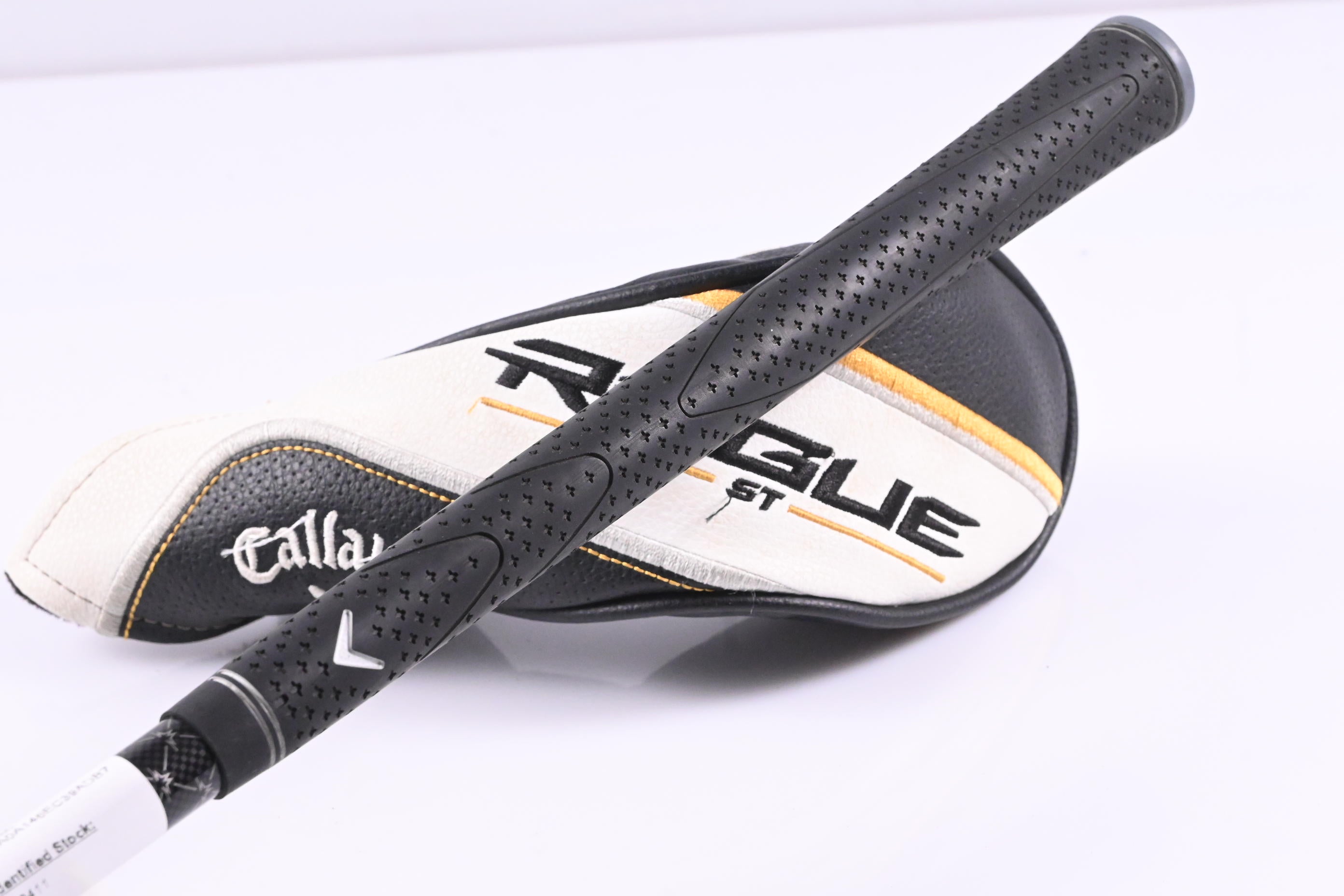 Callaway Rogue ST Max OS #4 Hybrid / 24 Degree / Regular Flex Tensei AV Blue 65