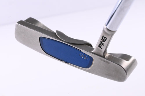 Ping G5i Zing Putter / 35 Inch