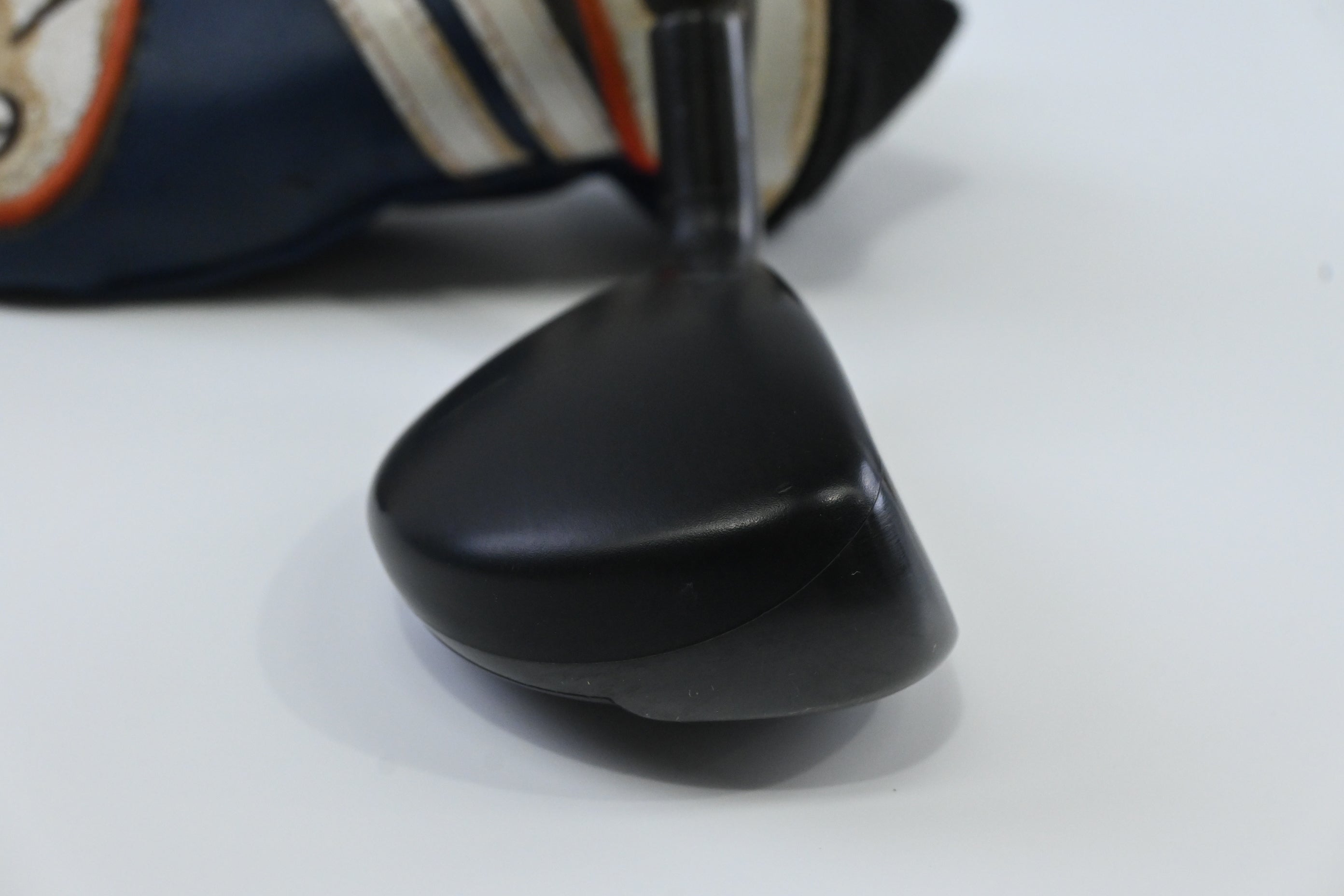 Callaway XR16 OS #5 Hybrid / 25 Degree / Regular Flex Fubuki AT 55 Shaft