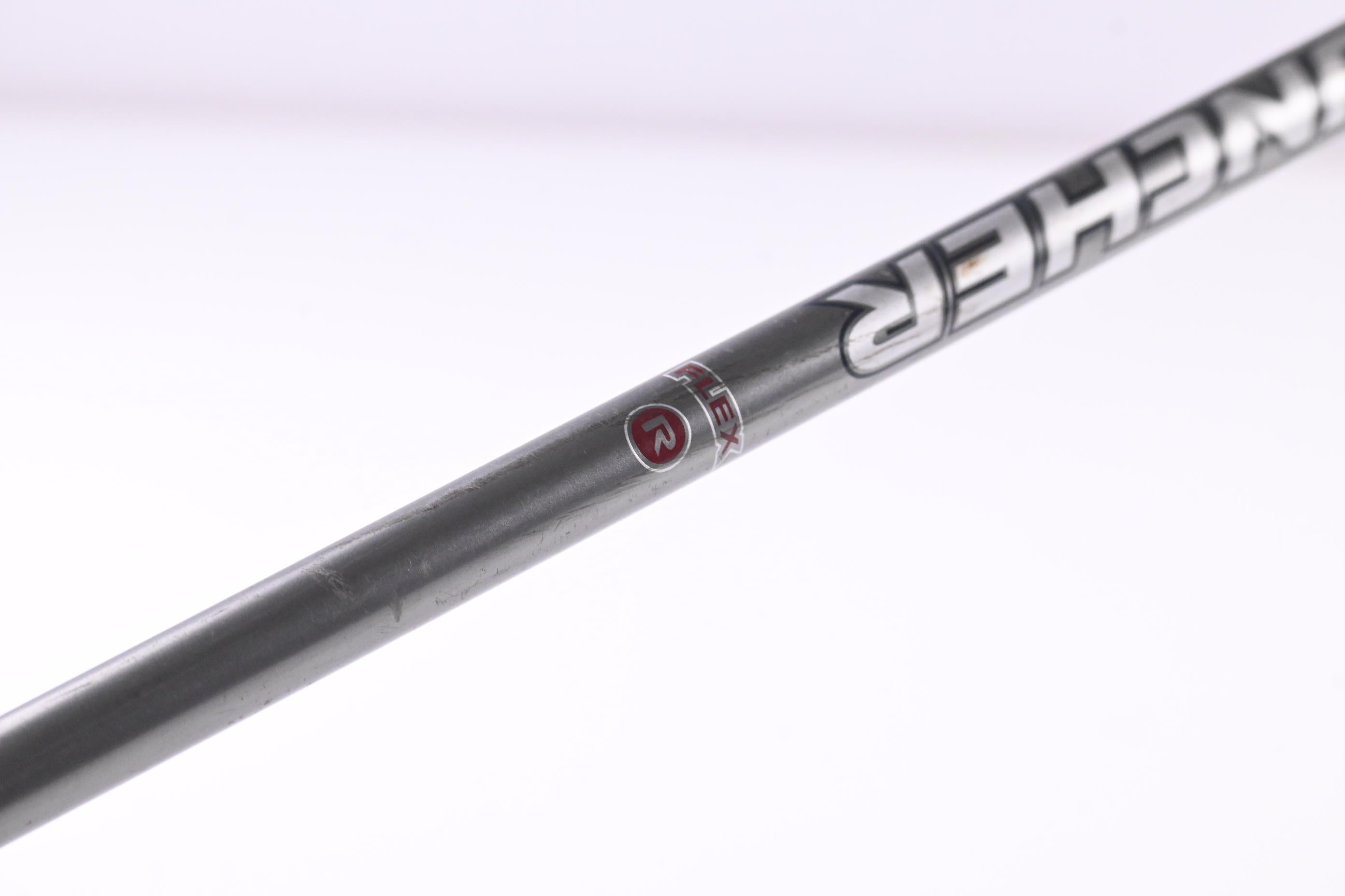 Cleveland Steel #5 Wood / 19 Degree / Regular Flex Cleveland Shaft
