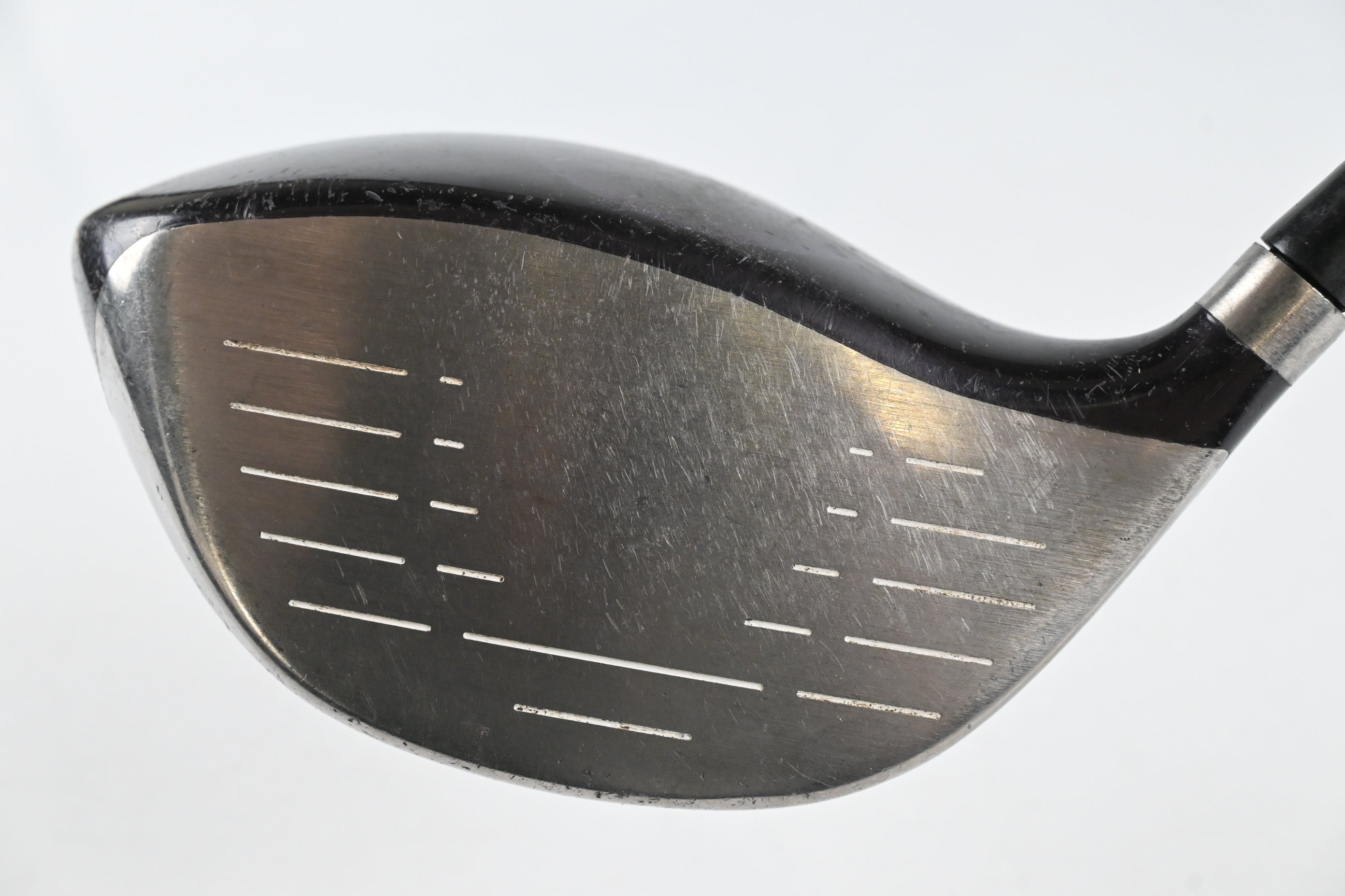 Ladies Ping Rhapsody Driver / 14 Degree / Ladies Flex Ping ULT 129 Shaft