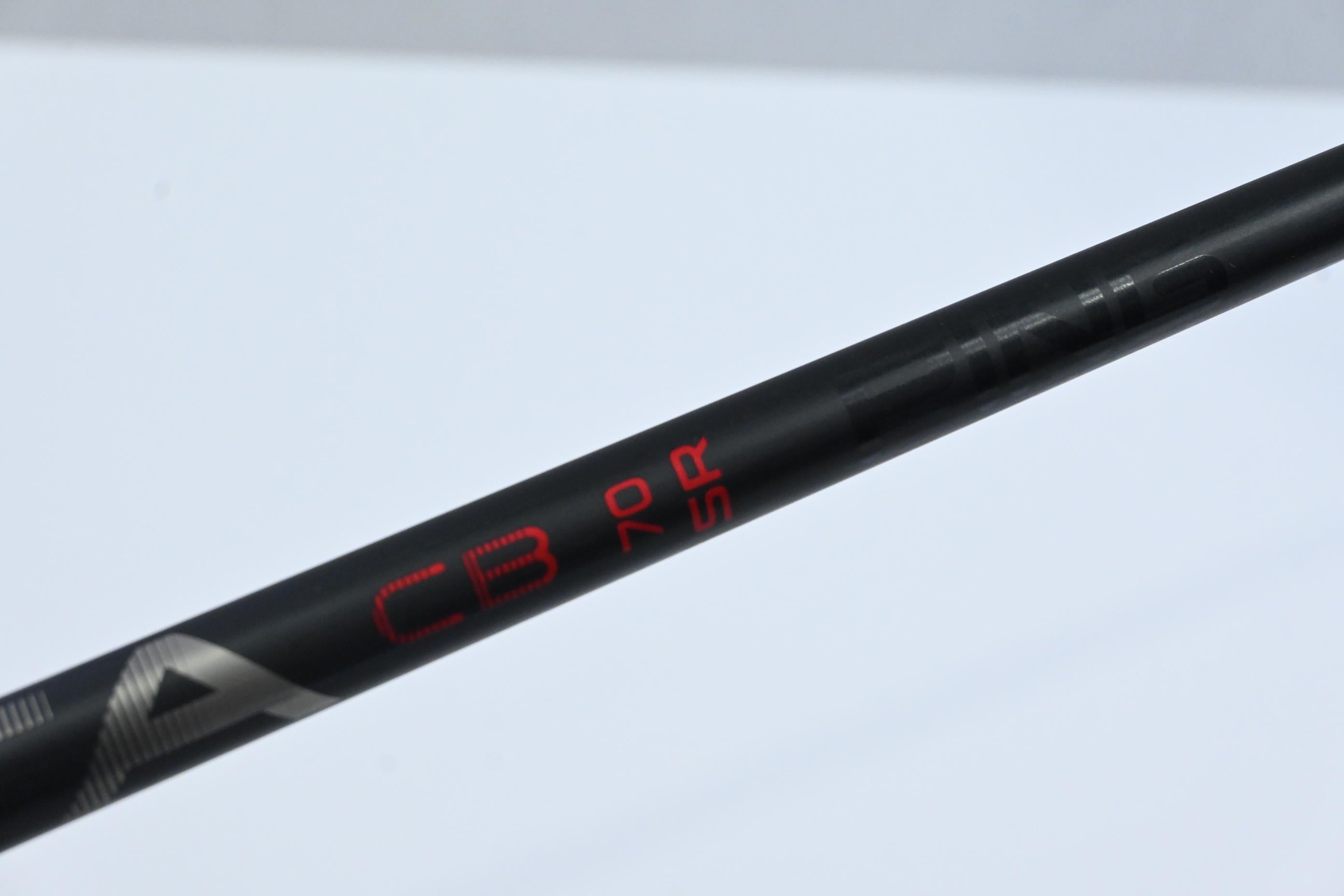 Ping Alta CB Red 70 #6 Hybrid Shaft / Senior Flex / Ping 3rd Gen