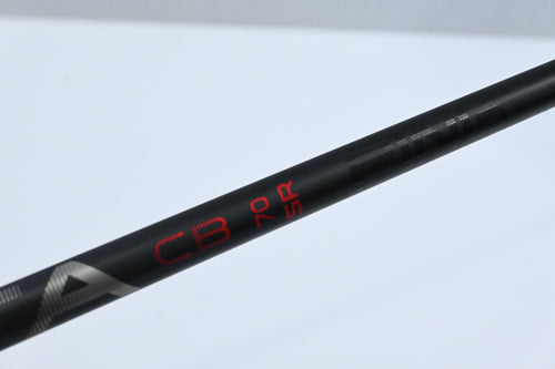 Ping Alta CB Red 70 #6 Hybrid Shaft / Senior Flex / Ping 3rd Gen