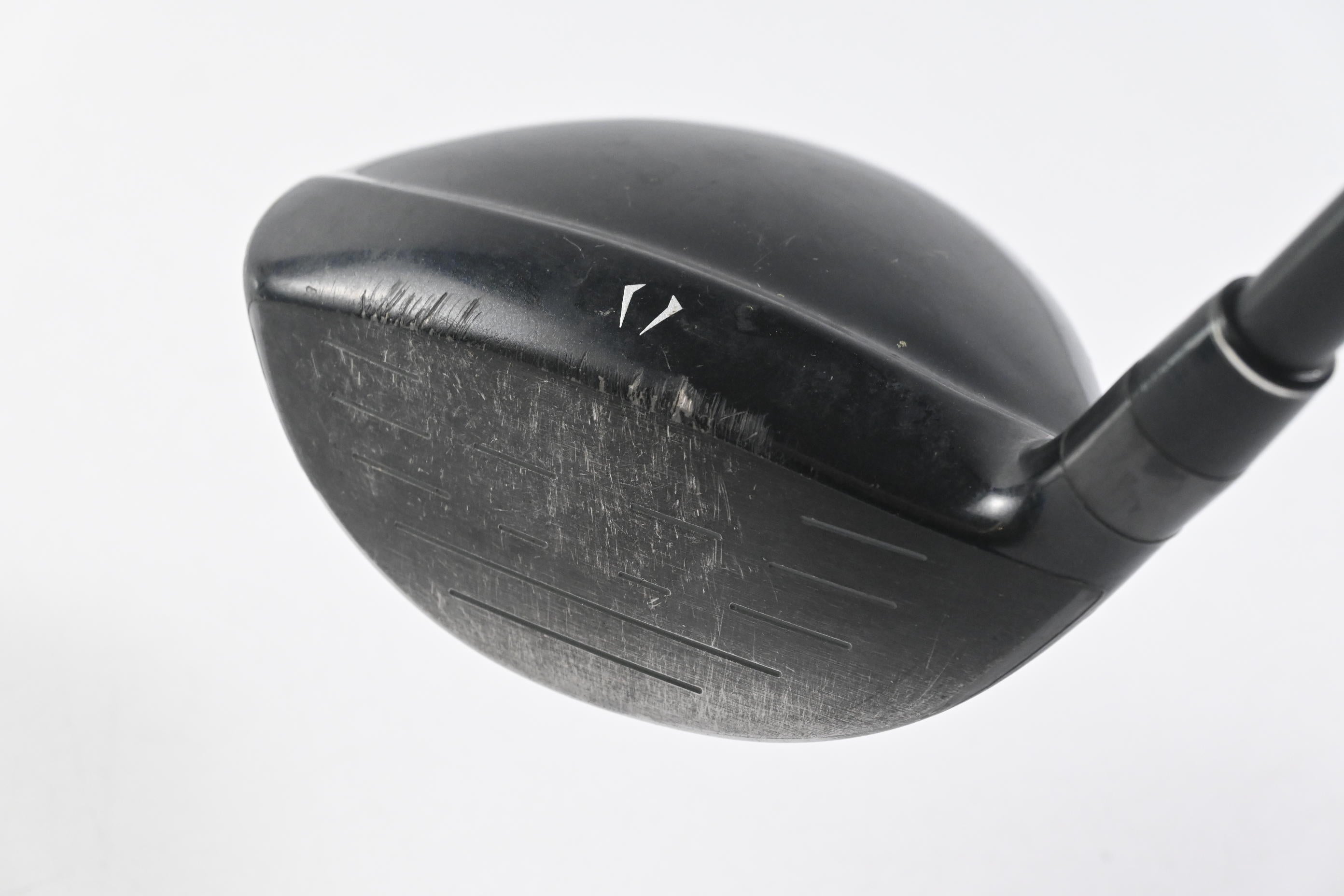 Srixon Z-F85 #5 Wood / 18 Degree / Stiff Flex Hzrdus Red 62 Shaft