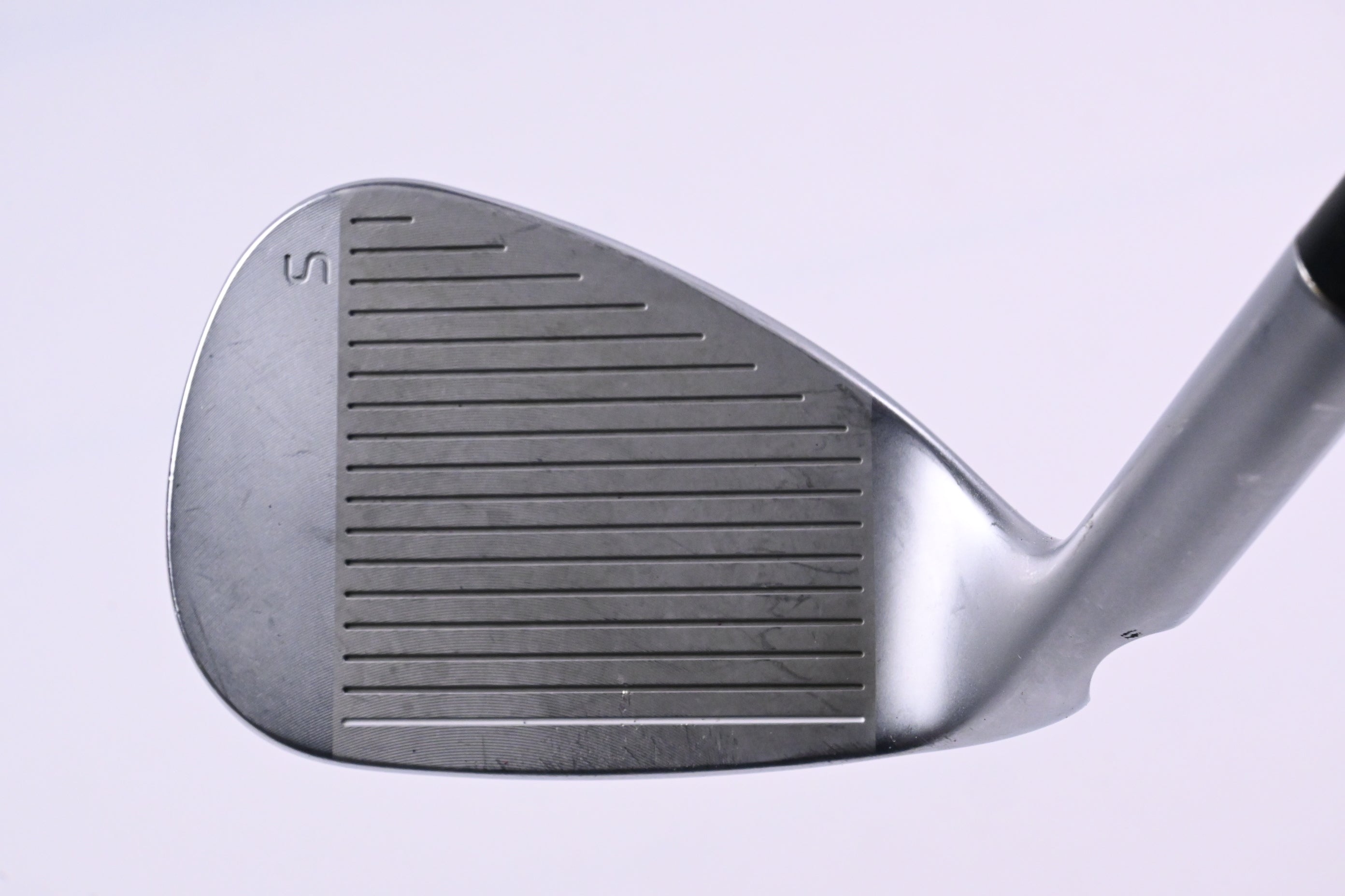 Ping G425 Sand Wedge / 54 Degree / Red Dot / Senior Flex Ping Alta CB Slate AWT