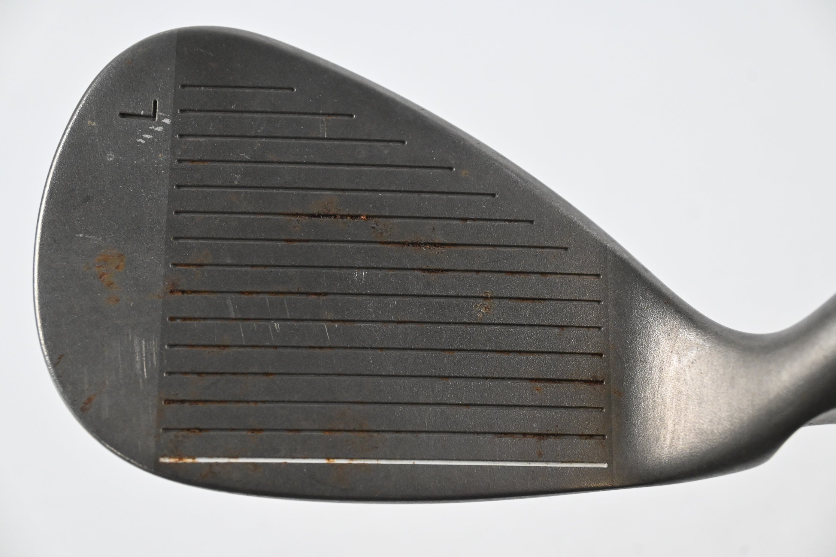 Ping G15 Lob Wedge / 58 Degree / Red Dot / Senior Flex Ping TFC 149 Shaft