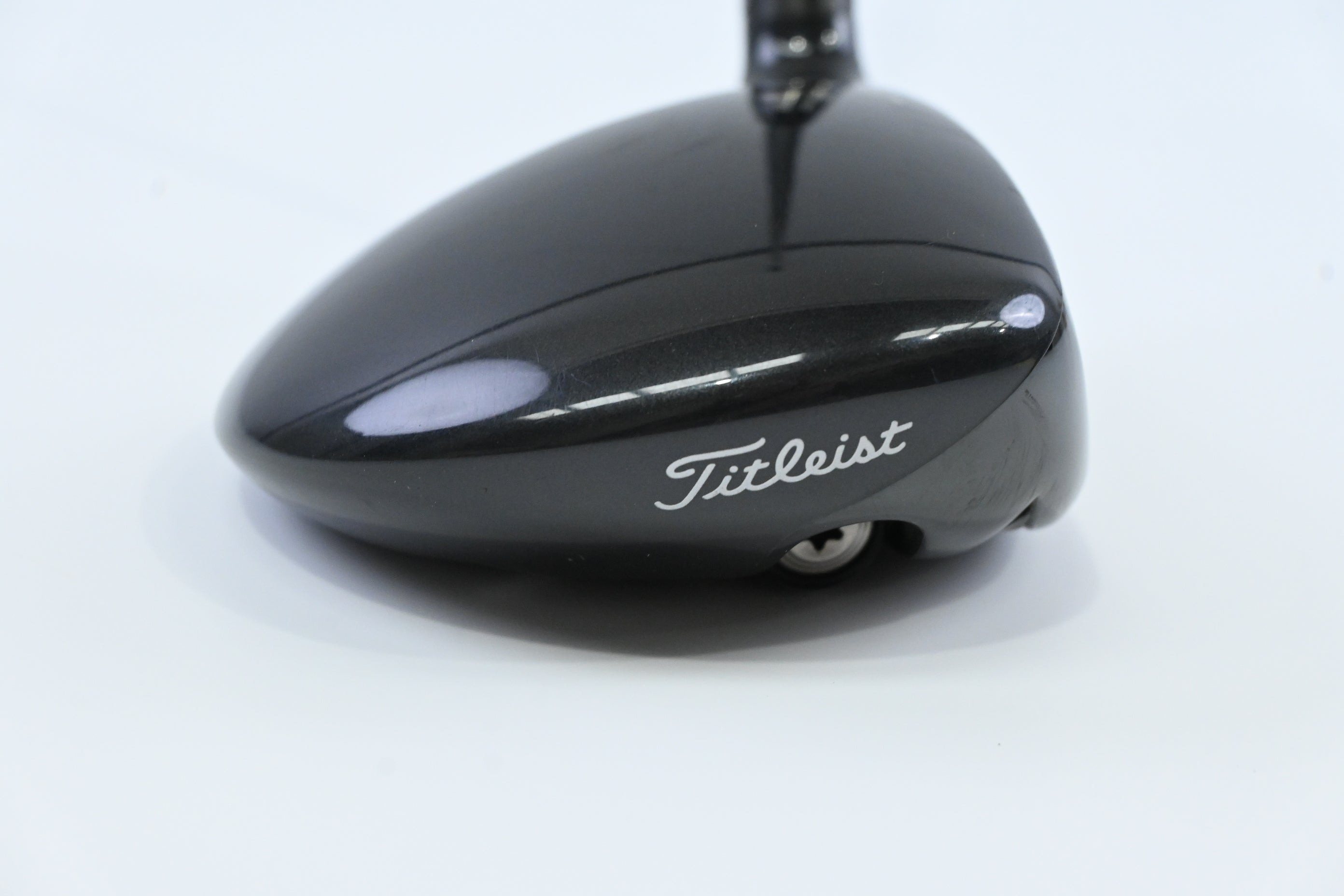 Titleist 917 F3 #3 Wood / 15 Degree / Stiff Flex Diamana D+ 82 Shaft