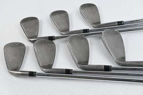 Taylormade Speedblade Irons / 4-PW / Uniflex Speed Blade Shafts