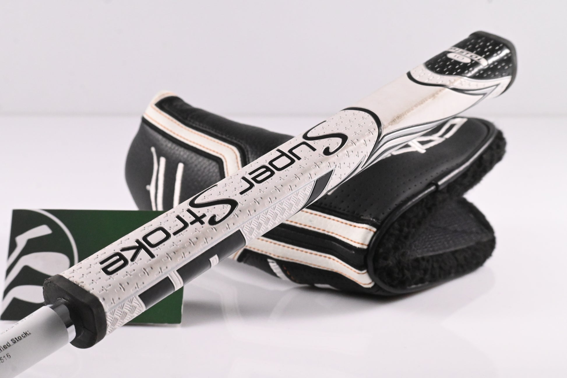 Cobra 2024 3D Printed Widesport Putter / 34 Inch