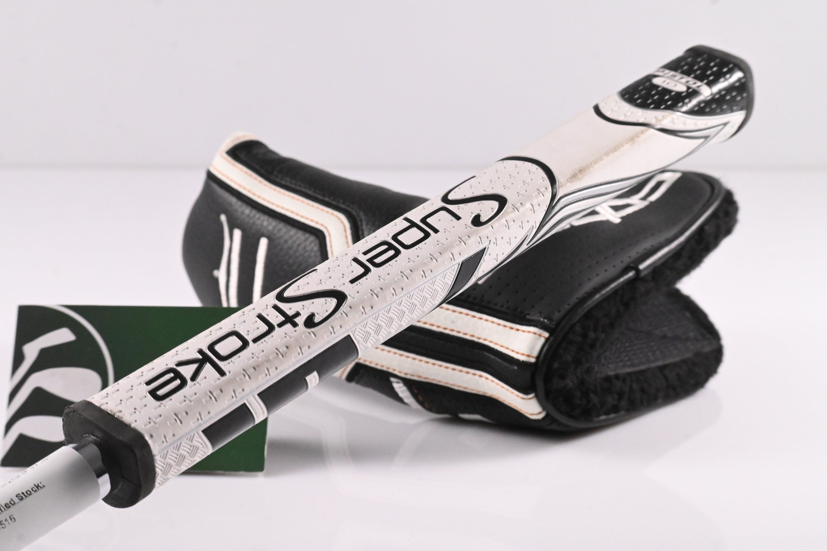 Cobra 2024 3D Printed Widesport Putter / 34 Inch