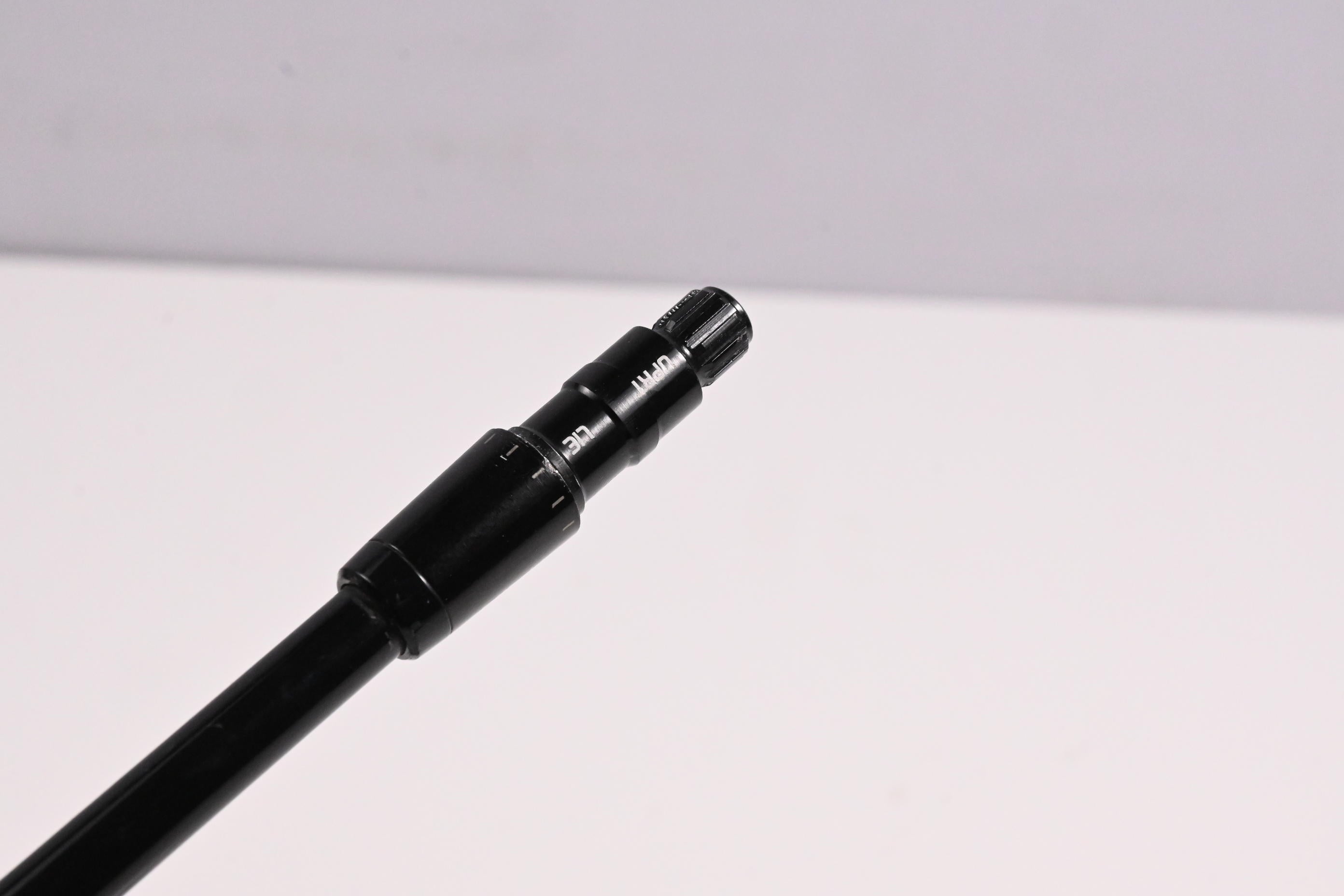 Accra Tour ZX 275 M5 Fairway Shaft / X-Stiff / Taylormade Adapter