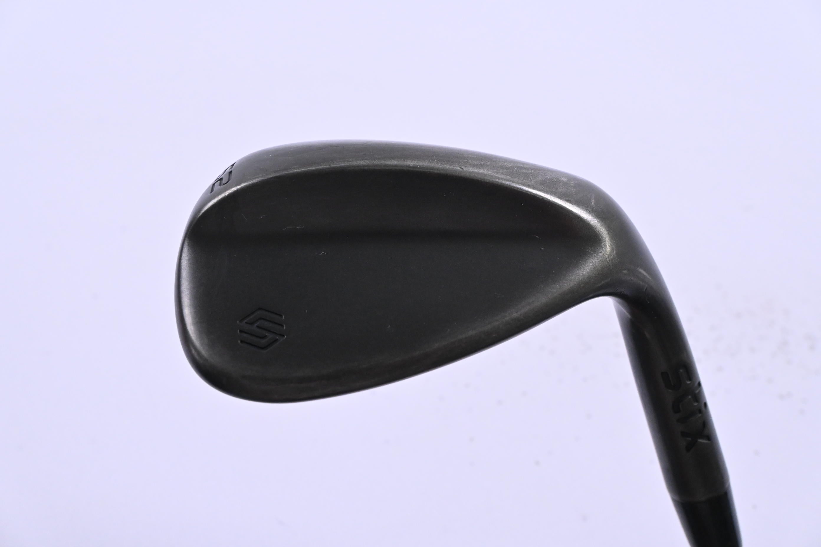 Stix Gap Wedge / 52 Degree / Wedge Flex Stix Shaft