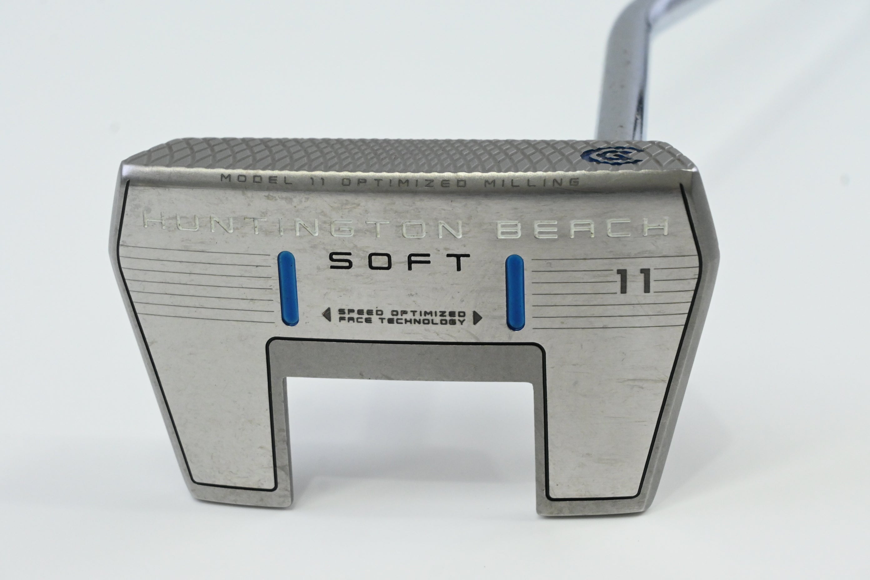 Cleveland Huntington Beach Soft 11 Putter / 35 Inch