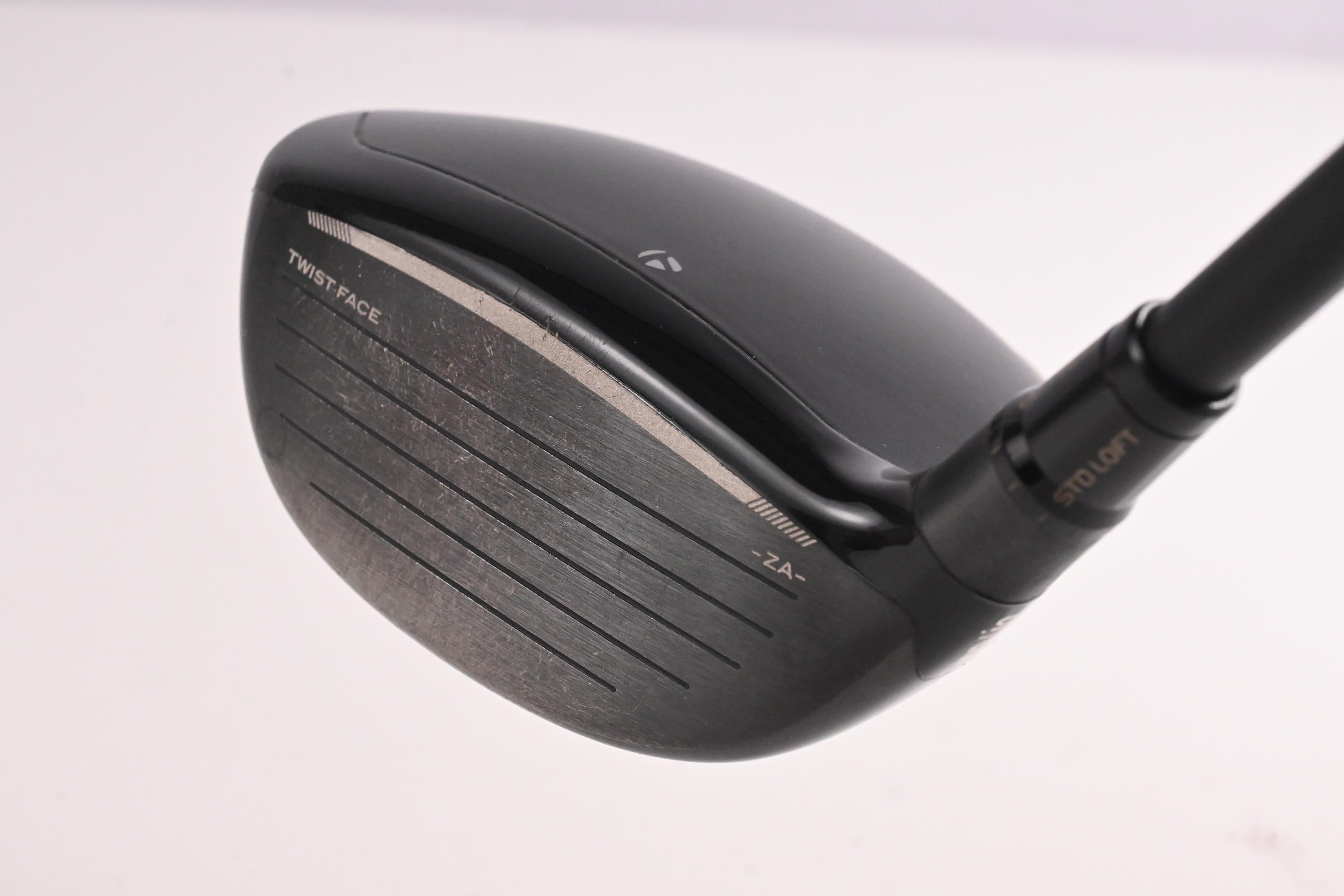 Taylormade Stealth Plus #3 Wood / 15 Degree / X-Flex Aldila Rogue White 70
