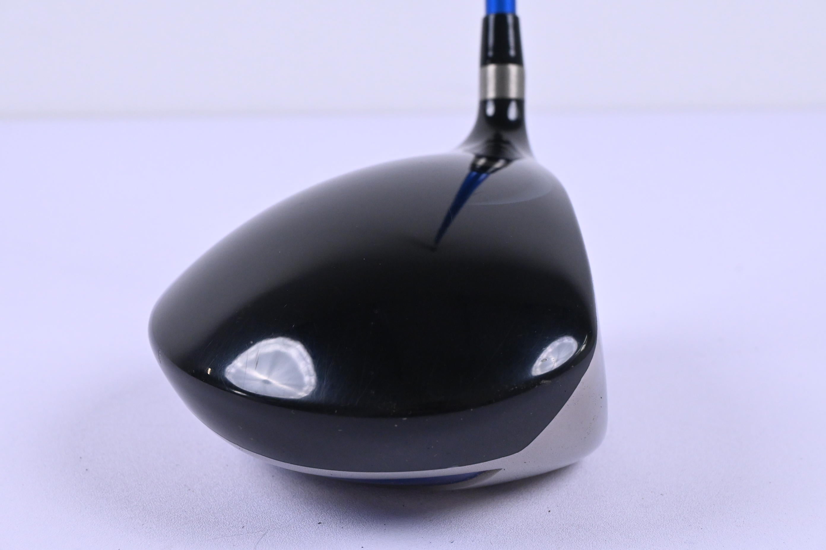 Ping G5 Driver / 9 Degree / Stiff Flex Grafalloy ProLaunch Blue 65 Shaft