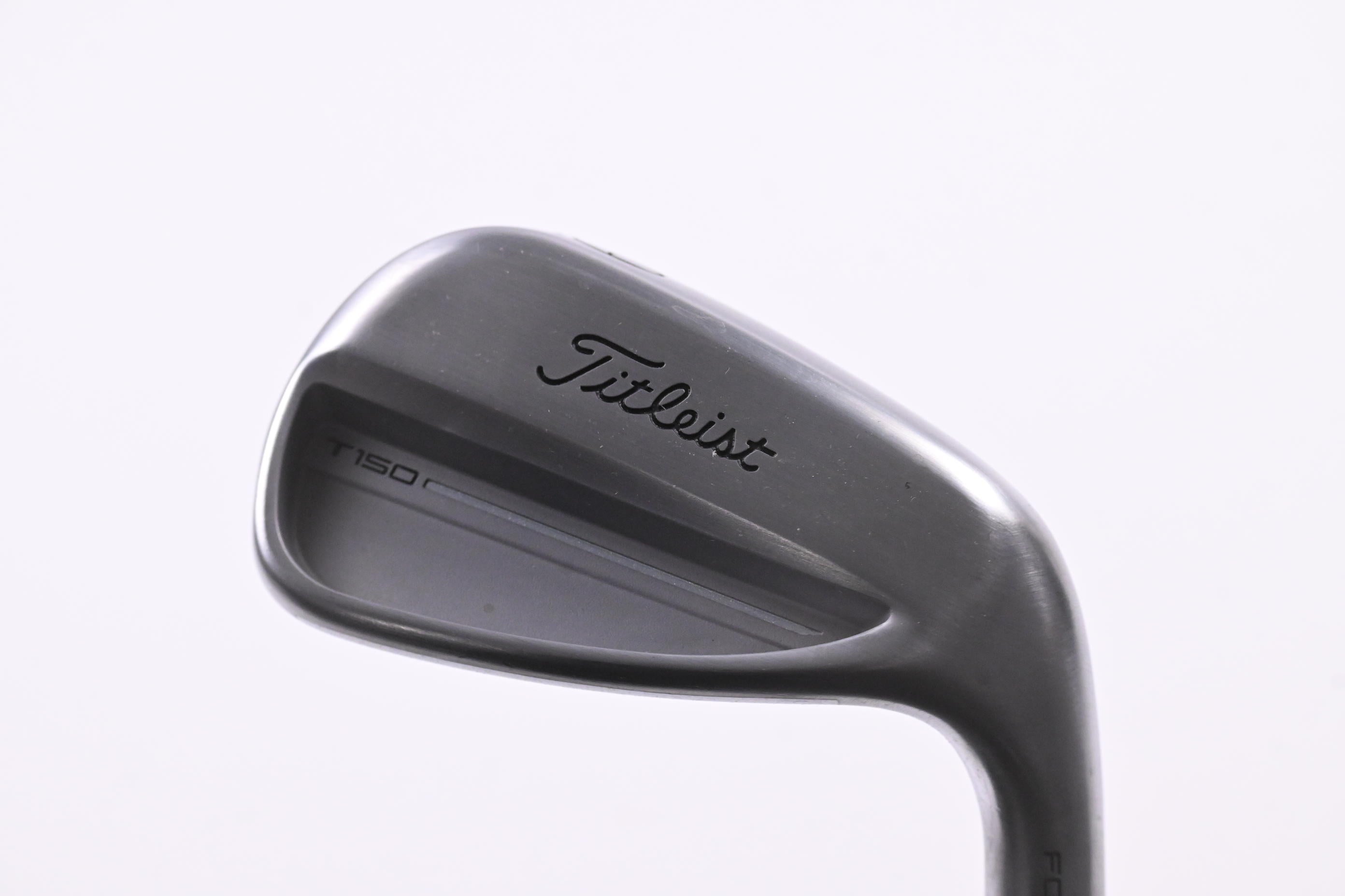 Titleist T150 2025 #9 Iron / X-Flex AMT White Shaft