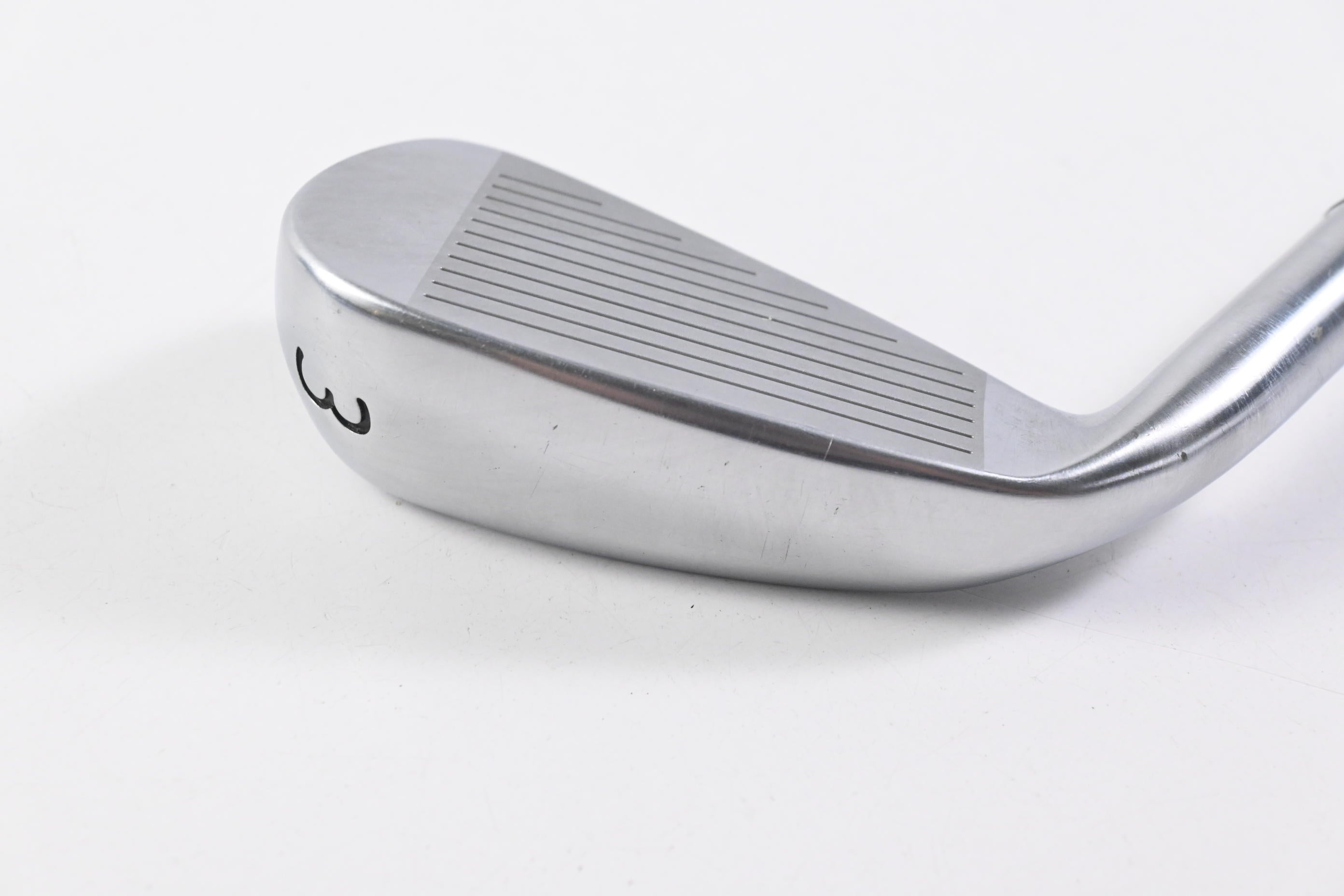 PXG 0311 P Gen2 #3 Iron / 19 Degree / Regular Flex KBS Tour C-Taper 105 Shaft