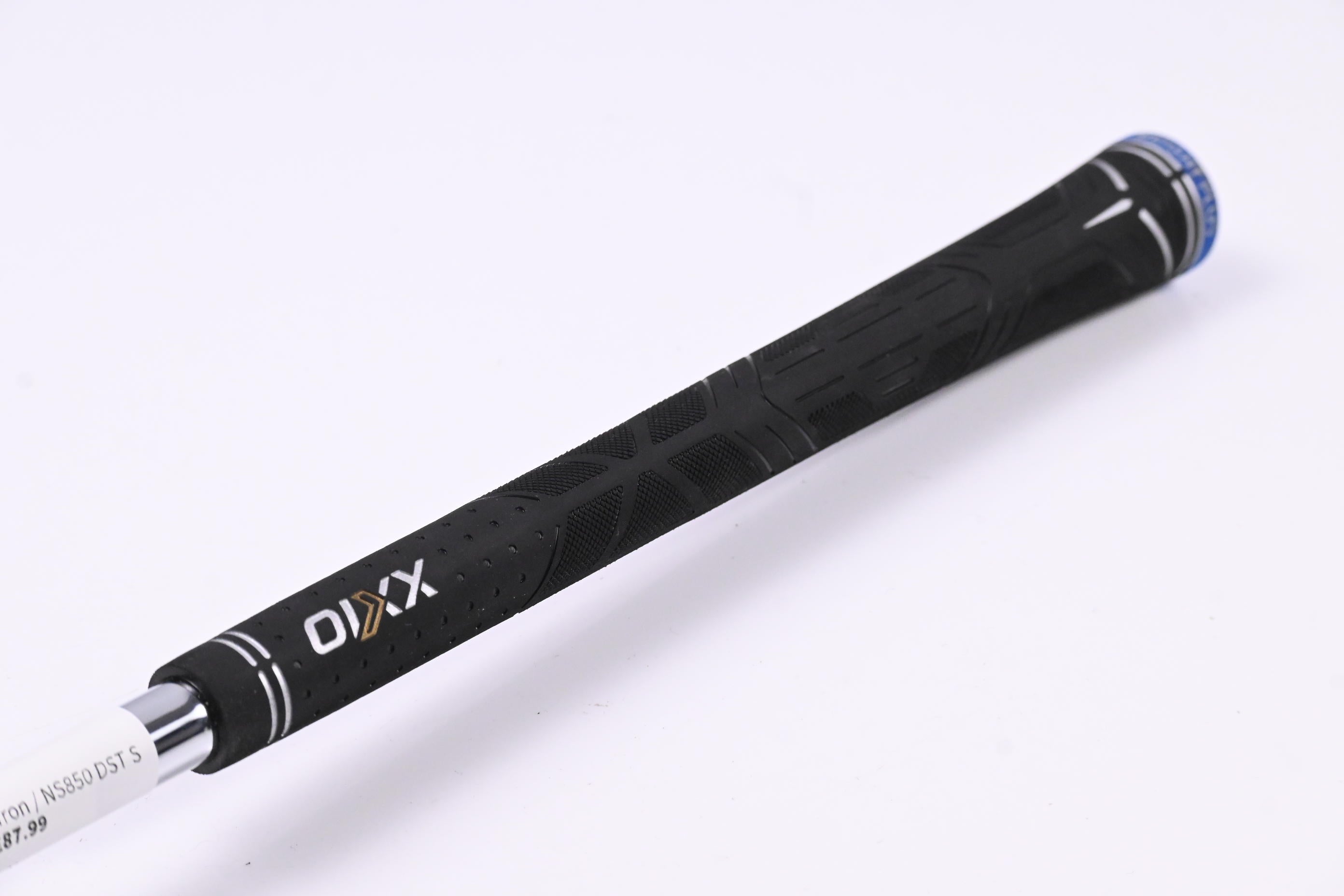 XXIO 12 #8 Iron / Stiff Flex N.S.Pro 850GH DST Shaft