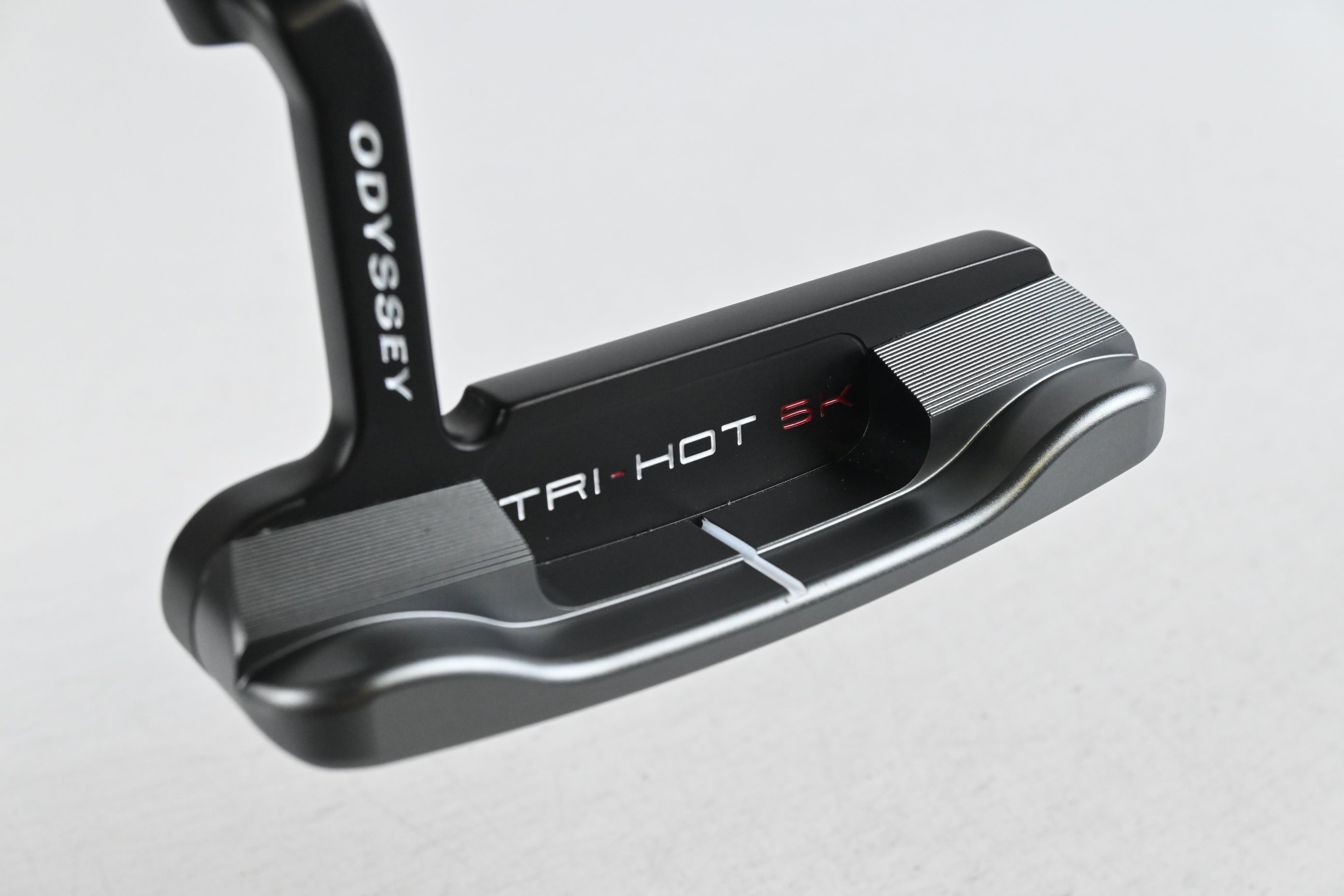 Odyssey Tri-Hot 5K One Putter / 34 Inch
