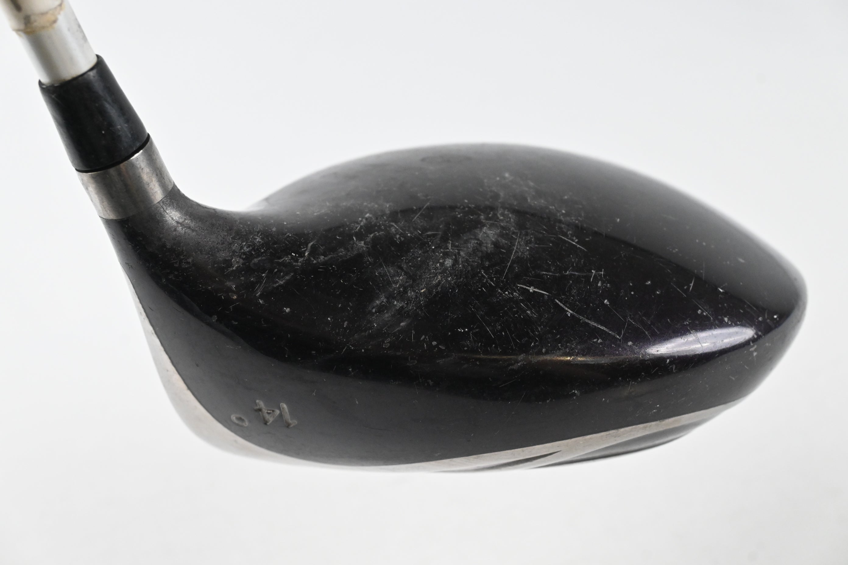 Ladies Ping Rhapsody Driver / 14 Degree / Ladies Flex Ping ULT 129 Shaft