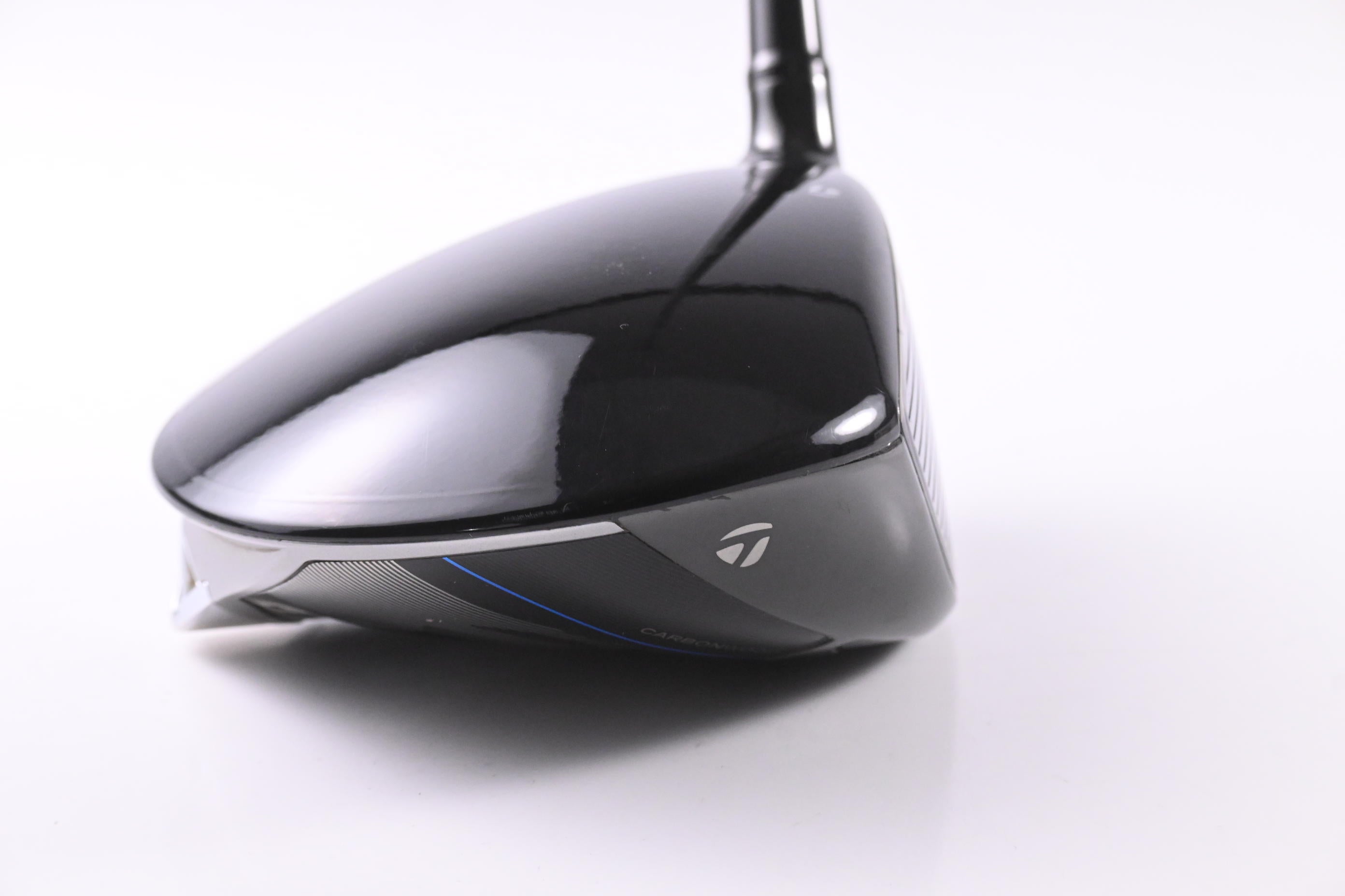 Taylormade Qi10 LS Driver / 9 Degree / Stiff Flex Kai'li Blue 60 Shaft
