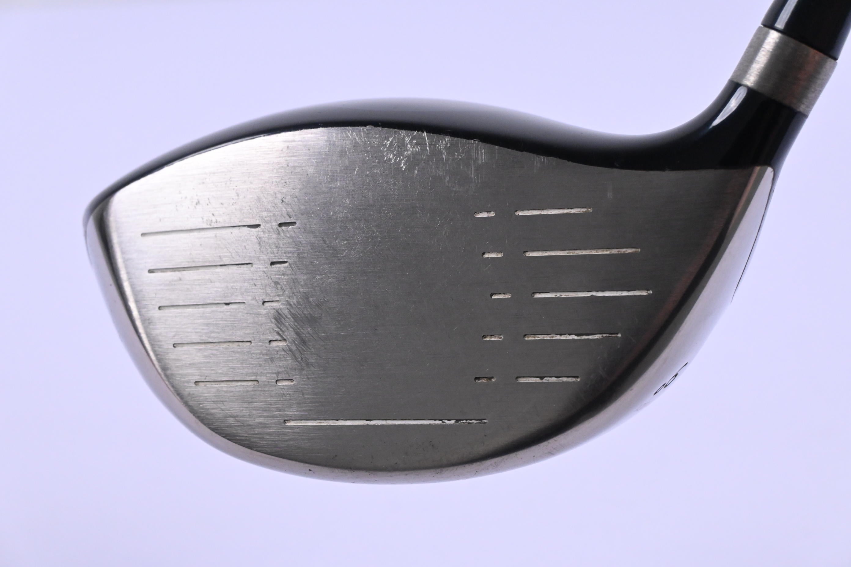 Ping G5 Driver / 9 Degree / Stiff Flex Grafalloy ProLaunch Blue 65 Shaft