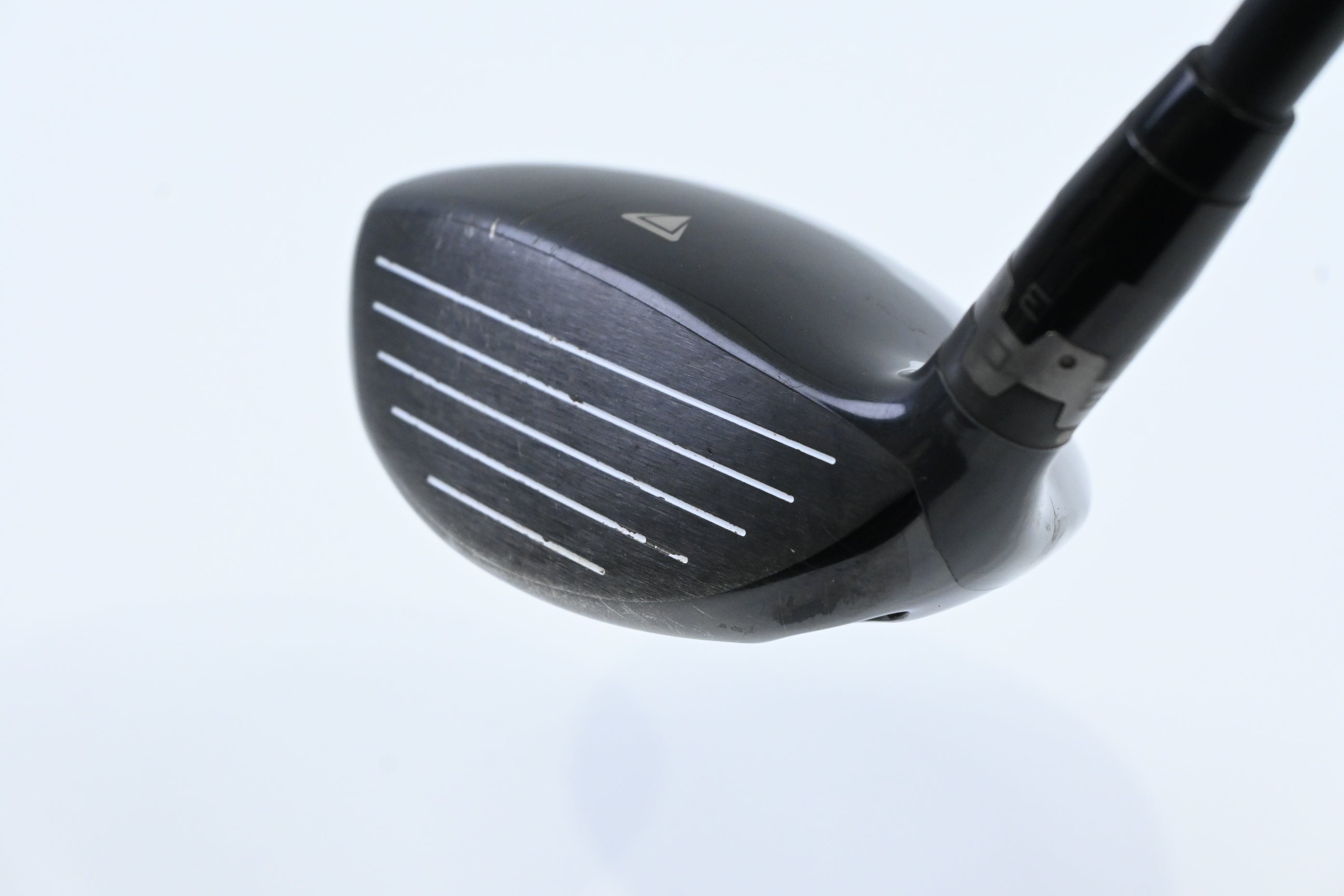 Titleist 917 F3 #3 Wood / 15 Degree / Stiff Flex Diamana D+ 82 Shaft