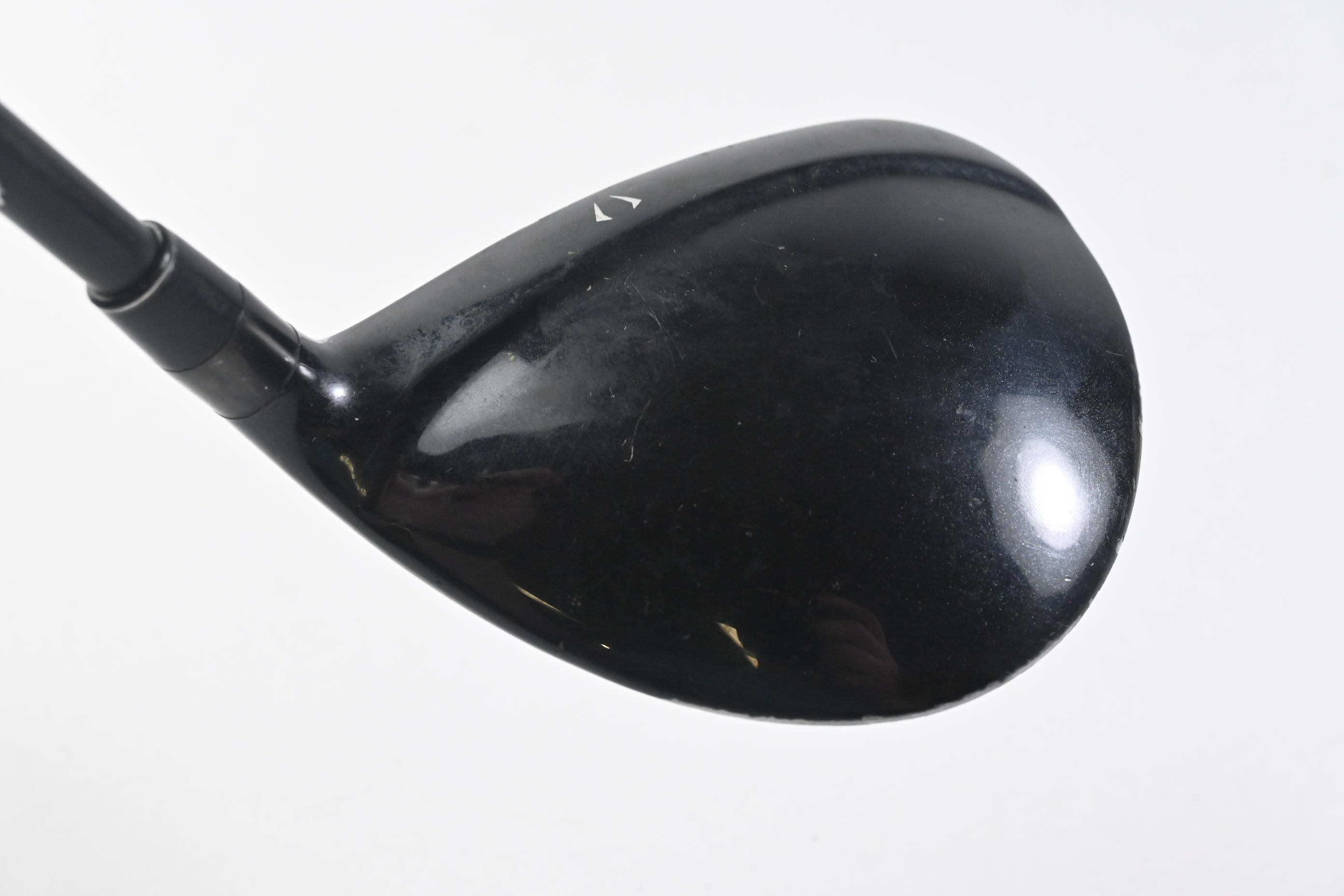 Srixon Z-F85 #5 Wood / 18 Degree / Stiff Flex Hzrdus Red 62 Shaft