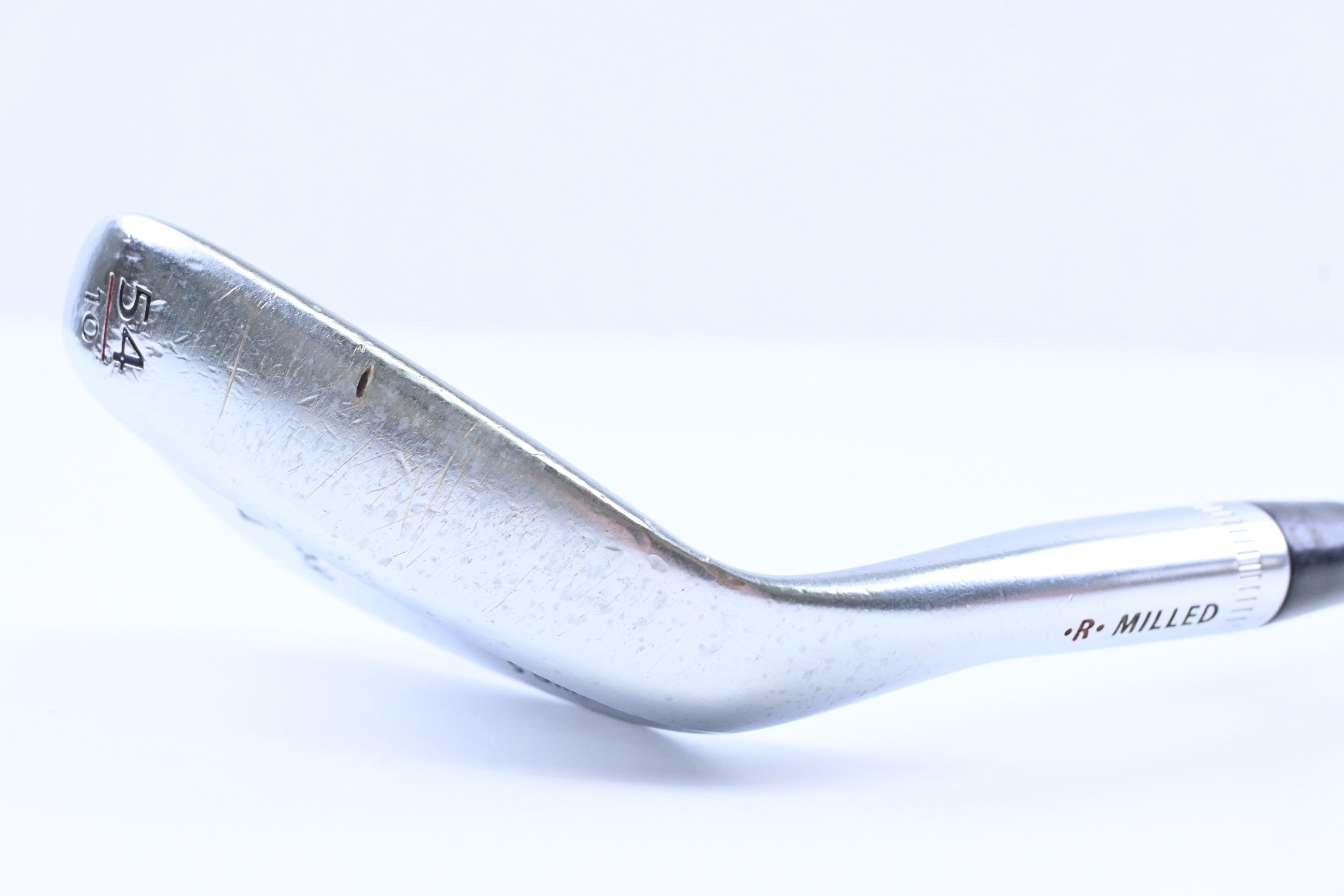 Callaway Mack Daddy 4 Sand Wedge / 54 Degree / Stiff Flex Dynamic Gold S200 115