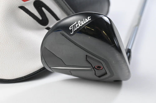 Titleist TSR2 #3 Wood / 15 Degree / Regular Flex Fujikura Airspeeder 40 Shaft