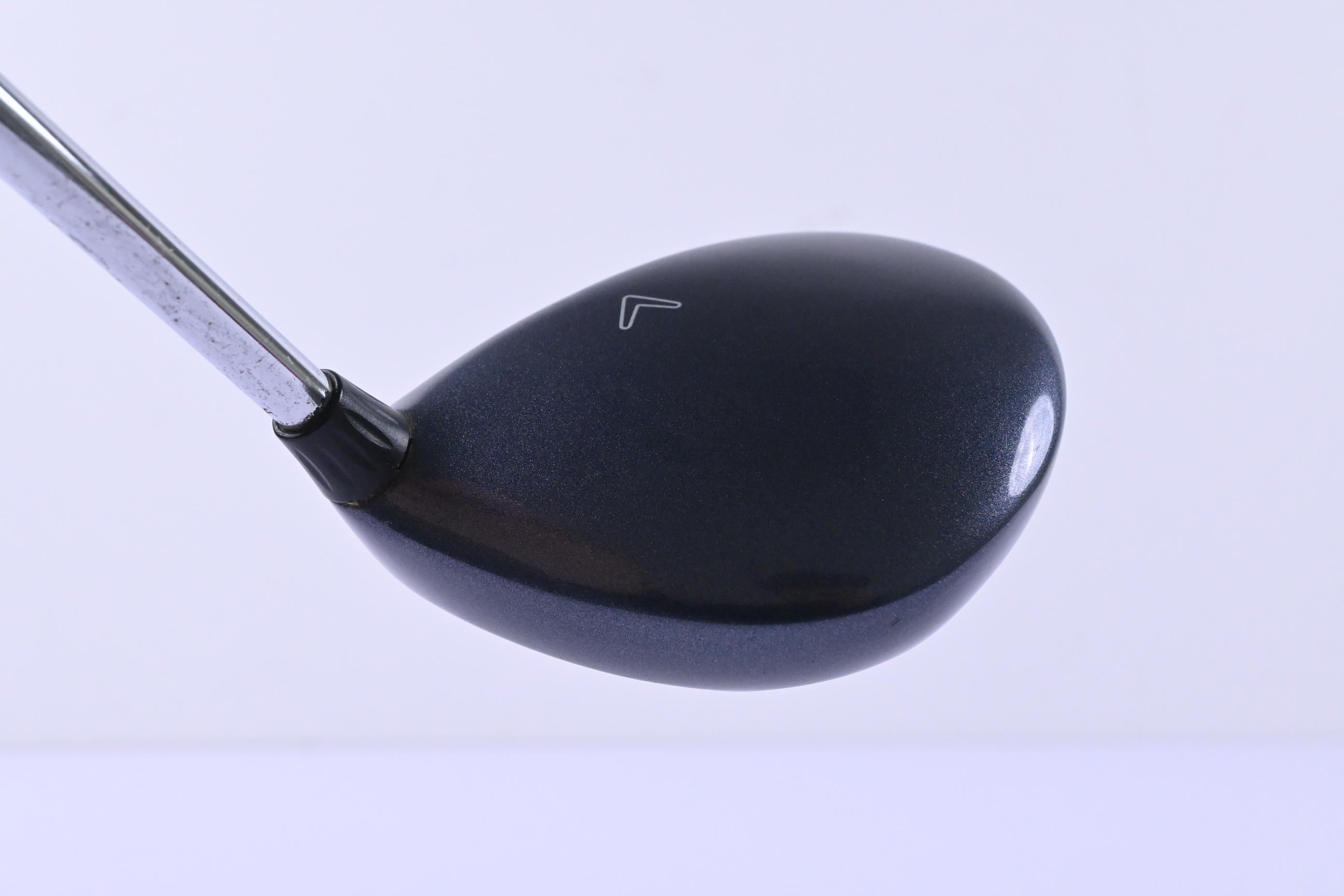 Callaway Steelhead III #3 Wood / 15 Degree / Regular Flex Steel Shaft