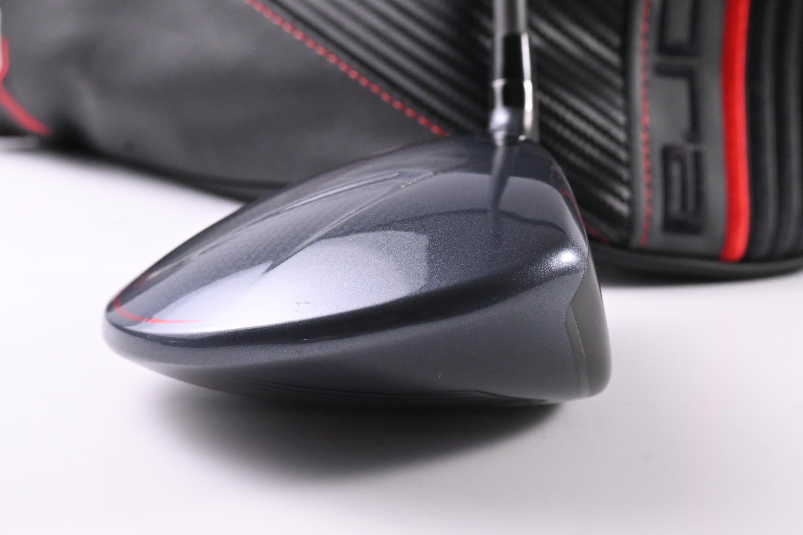 Cobra Air-X Driver / 11.5 Degree / Senior Flex Ultralite Cobra 40 Shaft