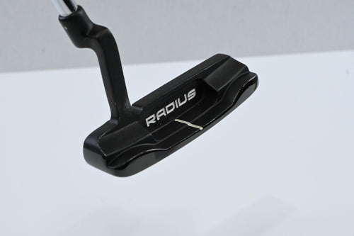 Radius Linea Tamar Putter / 33 Inch