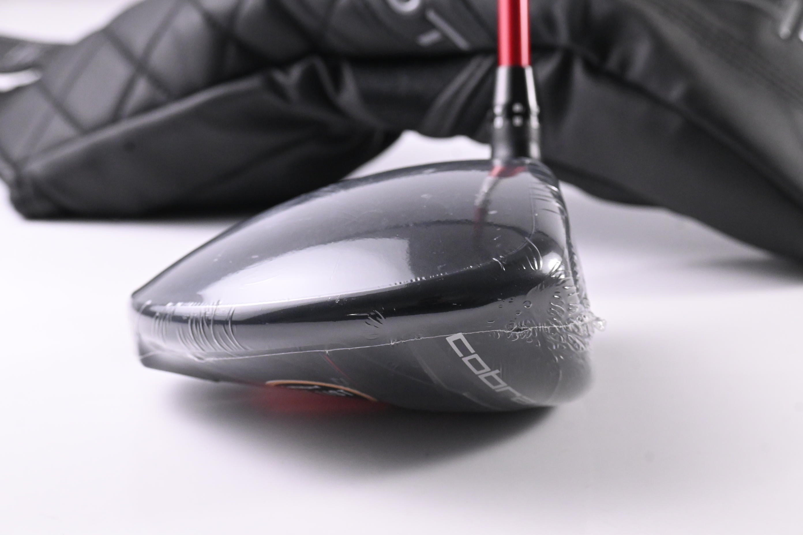 Cobra DS-Adapt MAX-D Driver / 10.5 Degree / Regular Flex Project X Denali Red 50