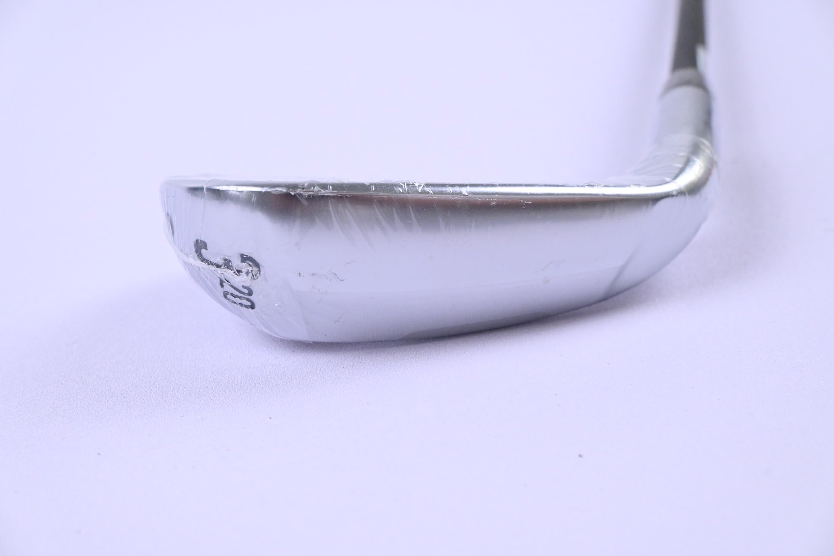 Srixon ZXiU #3 Iron / 20 Degree / Stiff Flex MMT 80 Shaft