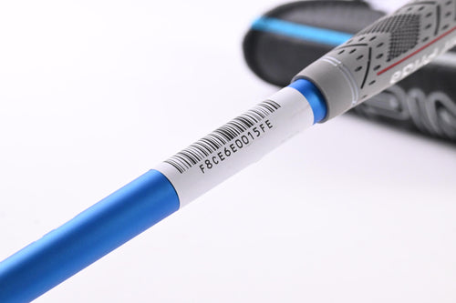 Ping G440 #5 Hybrid / 26 Degree / Senior Flex Ping Alta CB Blue 70 Shaft